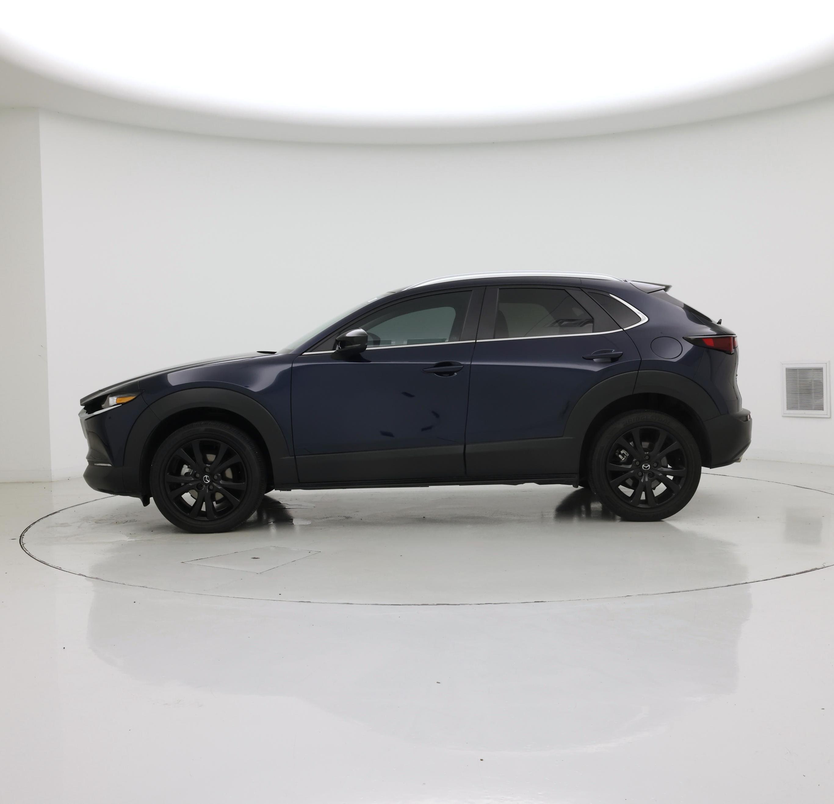 Thumbnail: 2025 Mazda CX-30 - 3