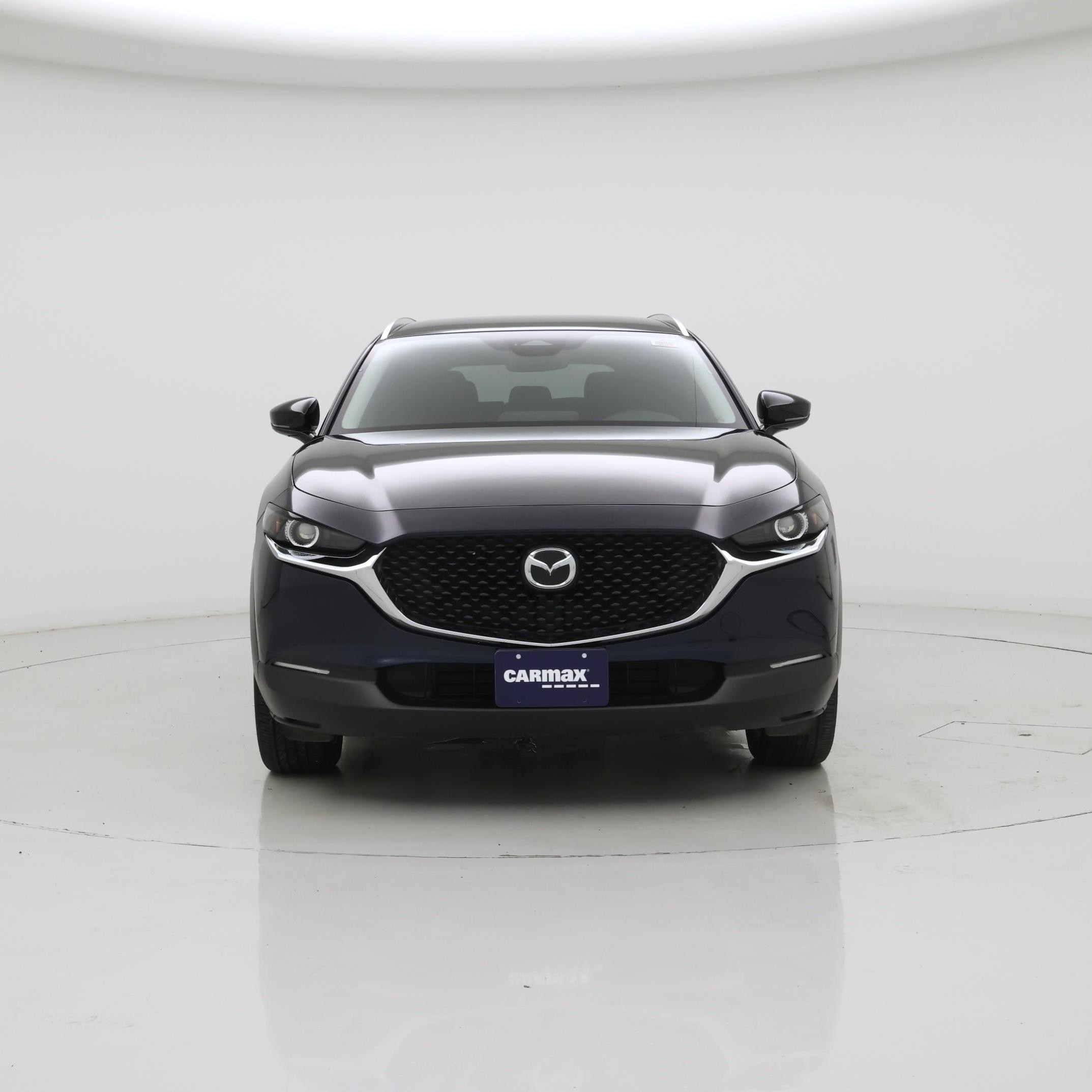 Thumbnail: 2025 Mazda CX-30 - 5