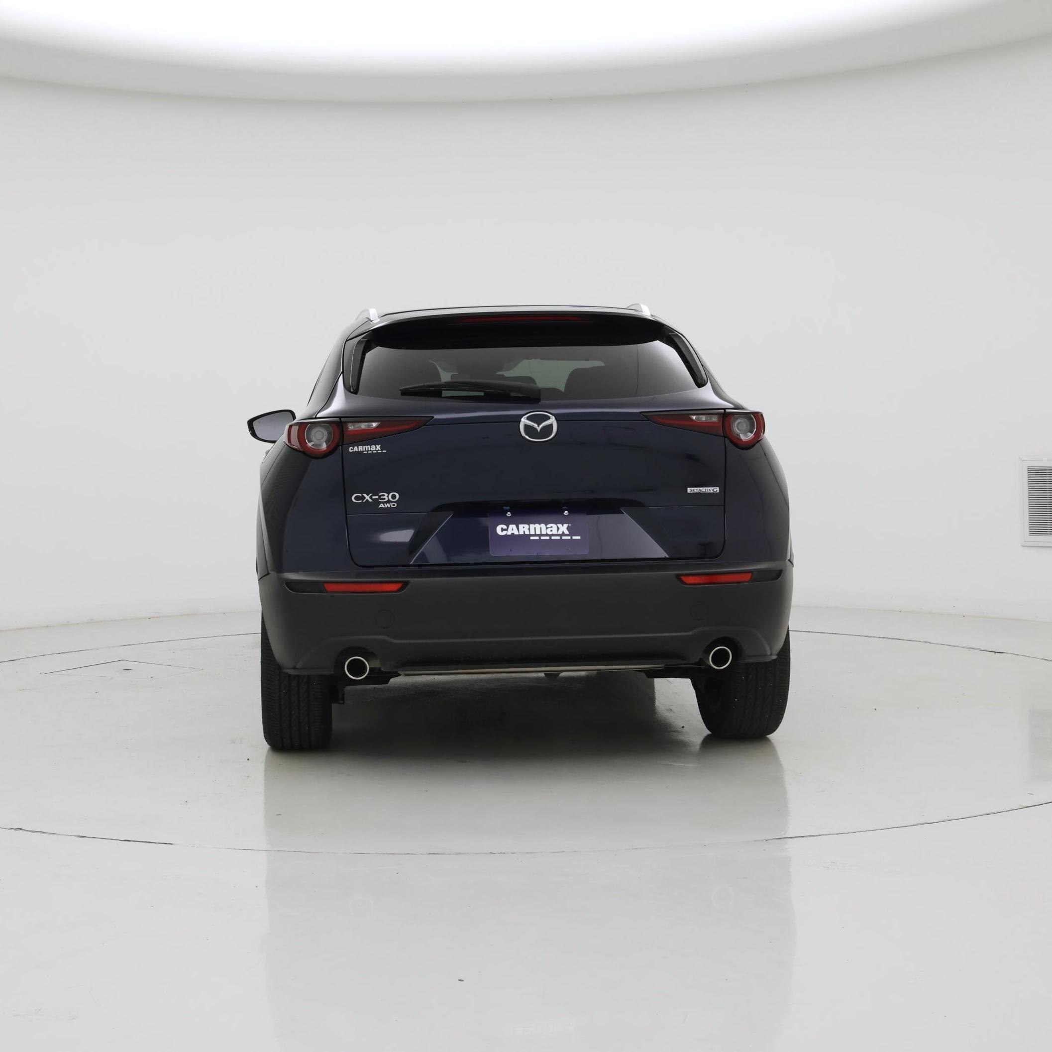 Thumbnail: 2025 Mazda CX-30 - 6