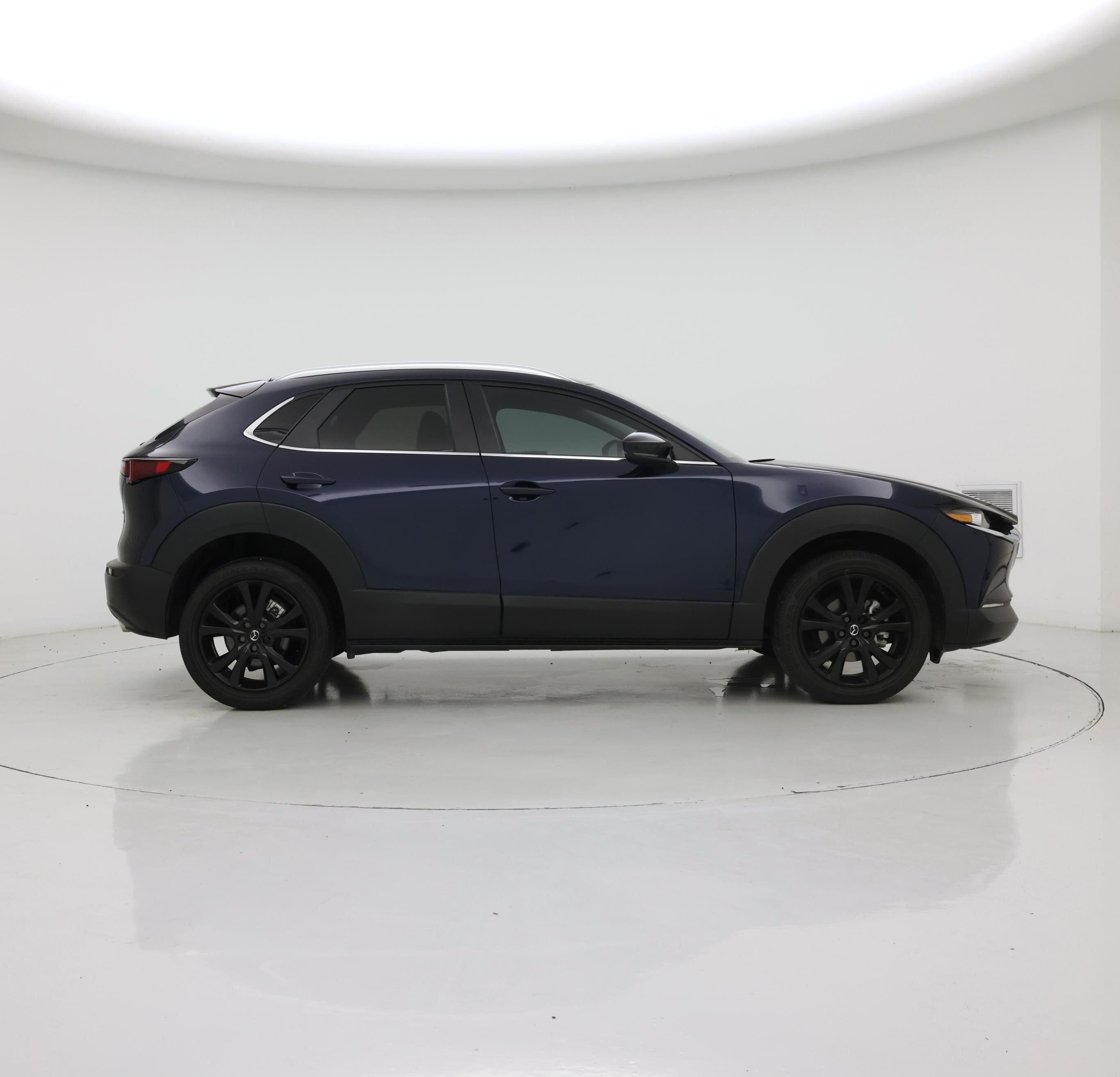 Thumbnail: 2025 Mazda CX-30 - 7