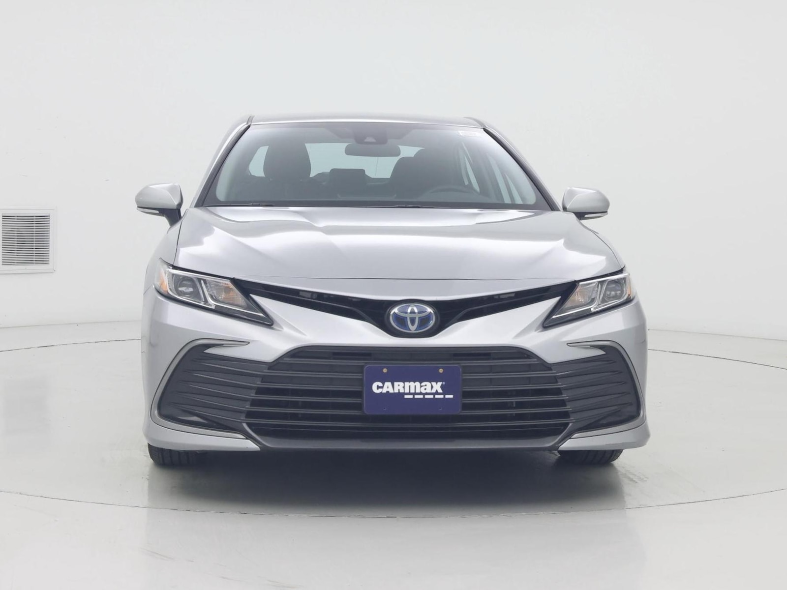 2022 Toyota Camry LE - Photo 6