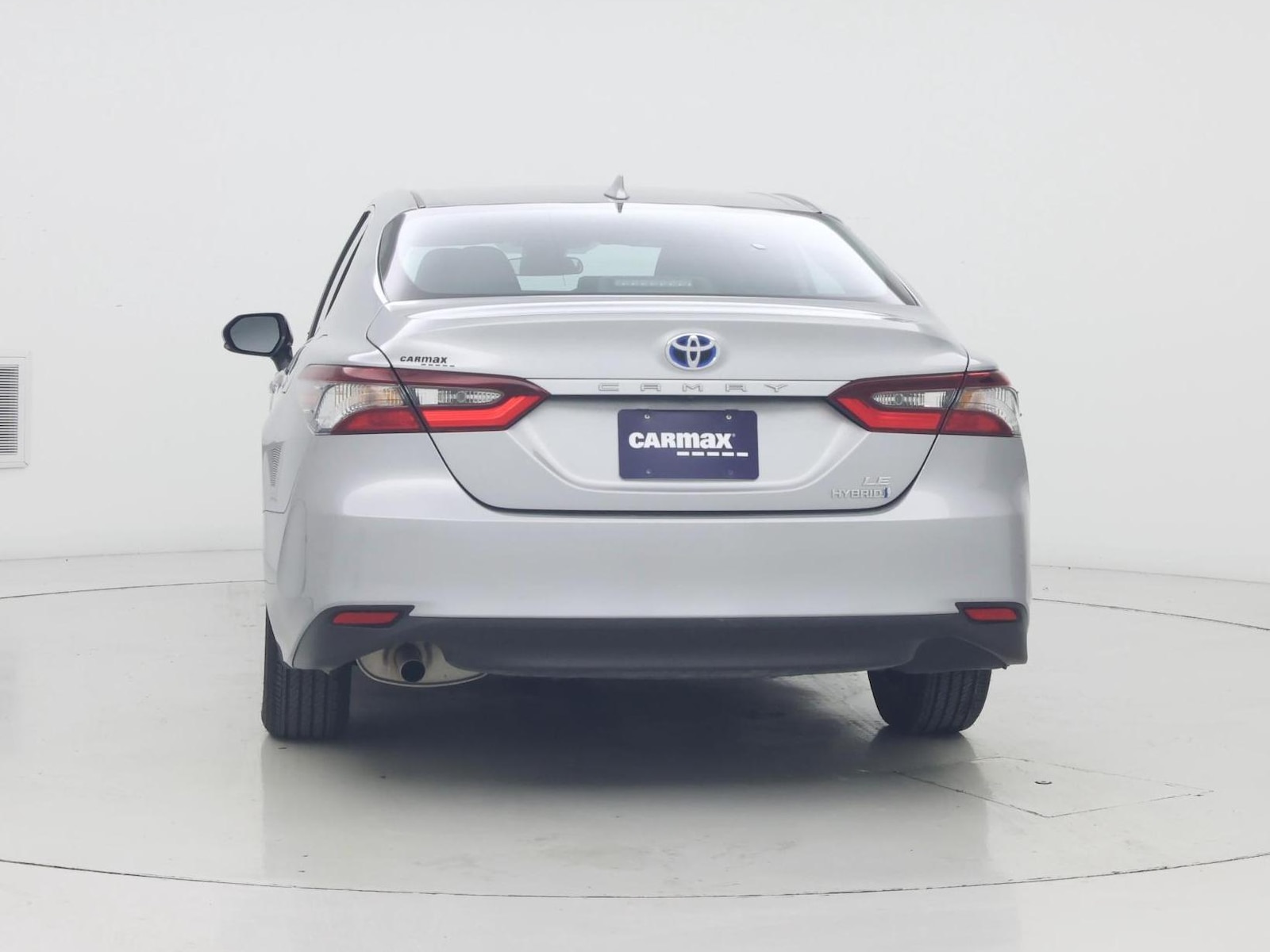 2022 Toyota Camry LE - Photo 7