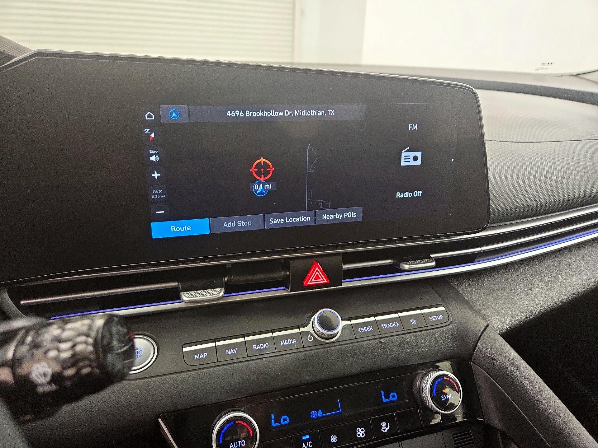 Thumbnail: 2024 Hyundai Elantra - 13