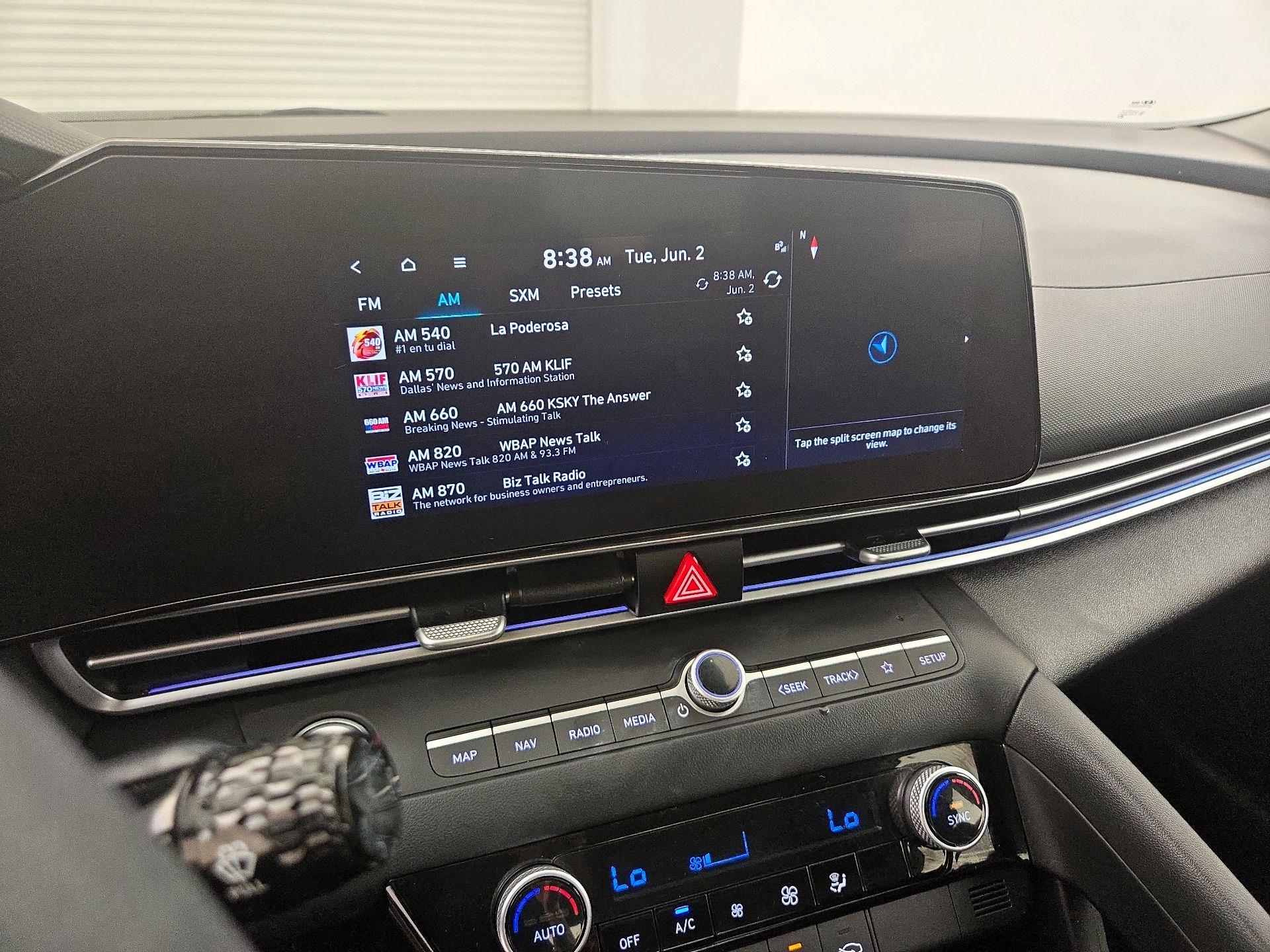 Thumbnail: 2024 Hyundai Elantra - 15