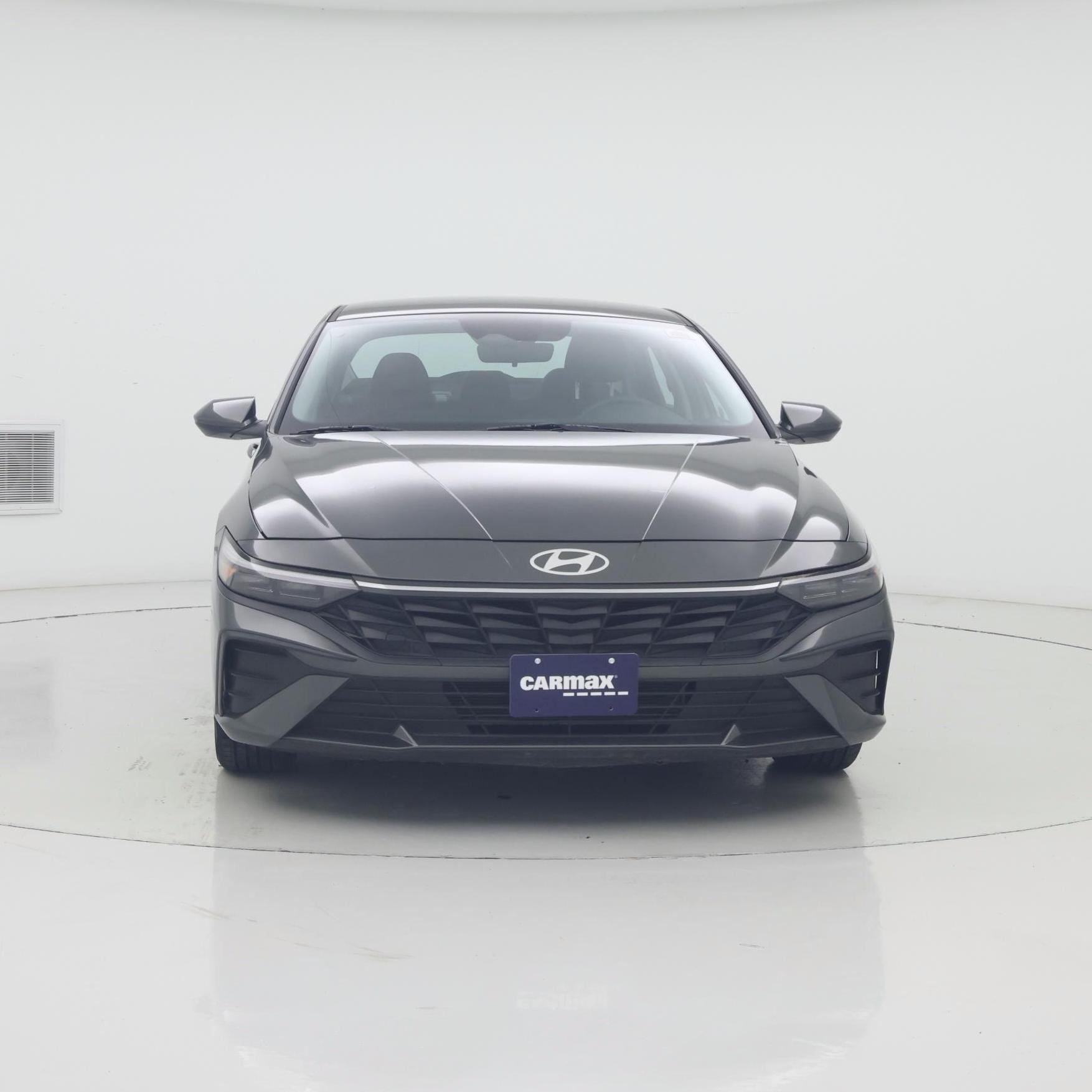 Thumbnail: 2024 Hyundai Elantra - 5