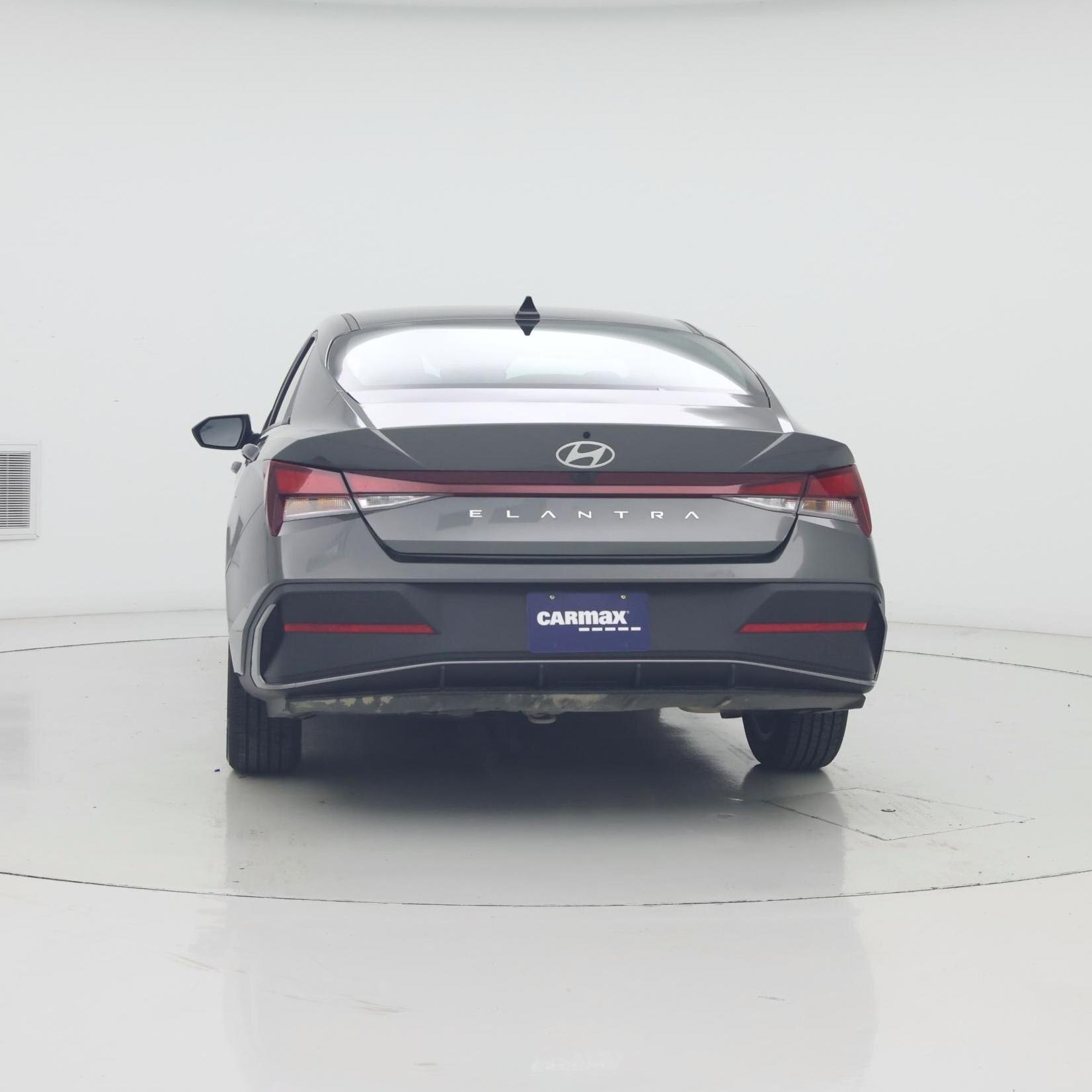 Thumbnail: 2024 Hyundai Elantra - 6