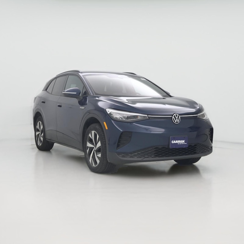 2023 Volkswagen ID.4 EV Pro