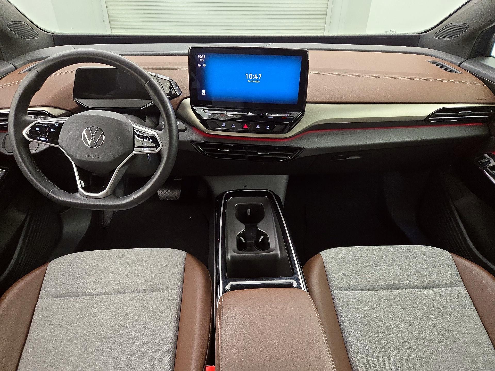 Thumbnail: 2023 Volkswagen ID.4 - 9