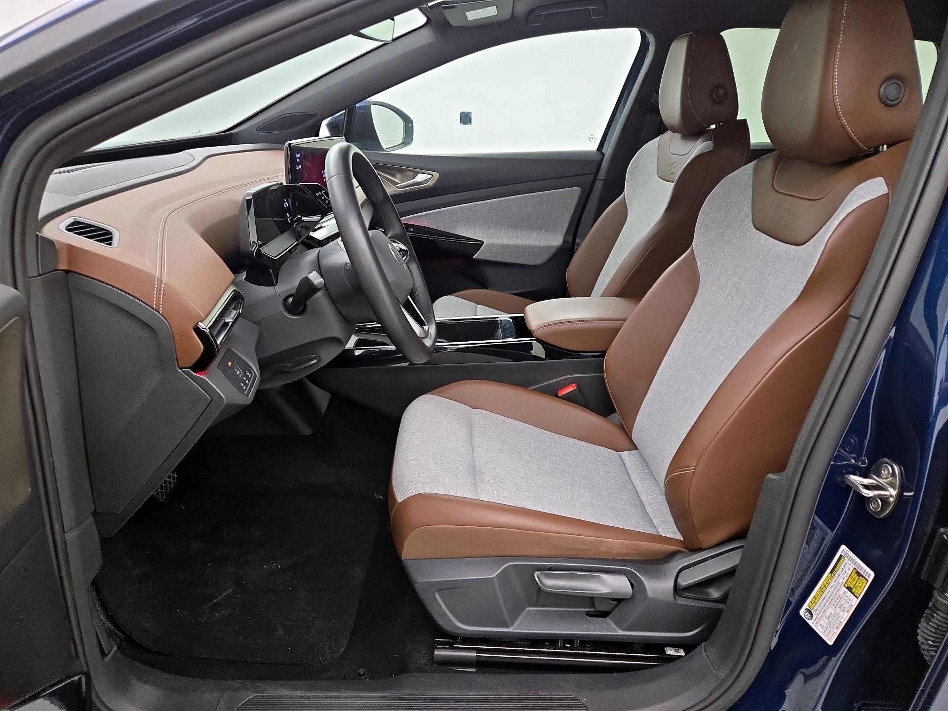 Thumbnail: 2023 Volkswagen ID.4 - 11