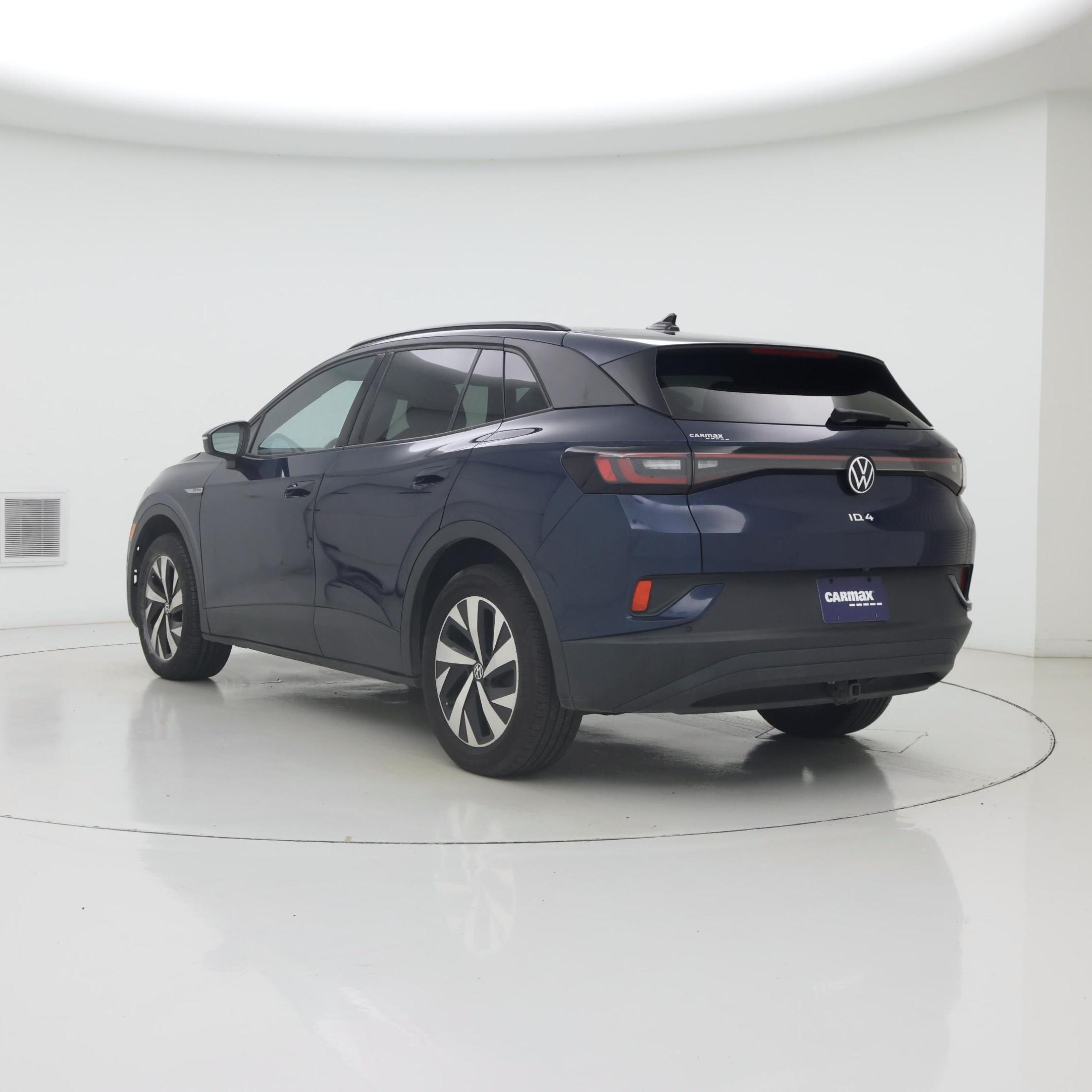 Thumbnail: 2023 Volkswagen ID.4 - 2