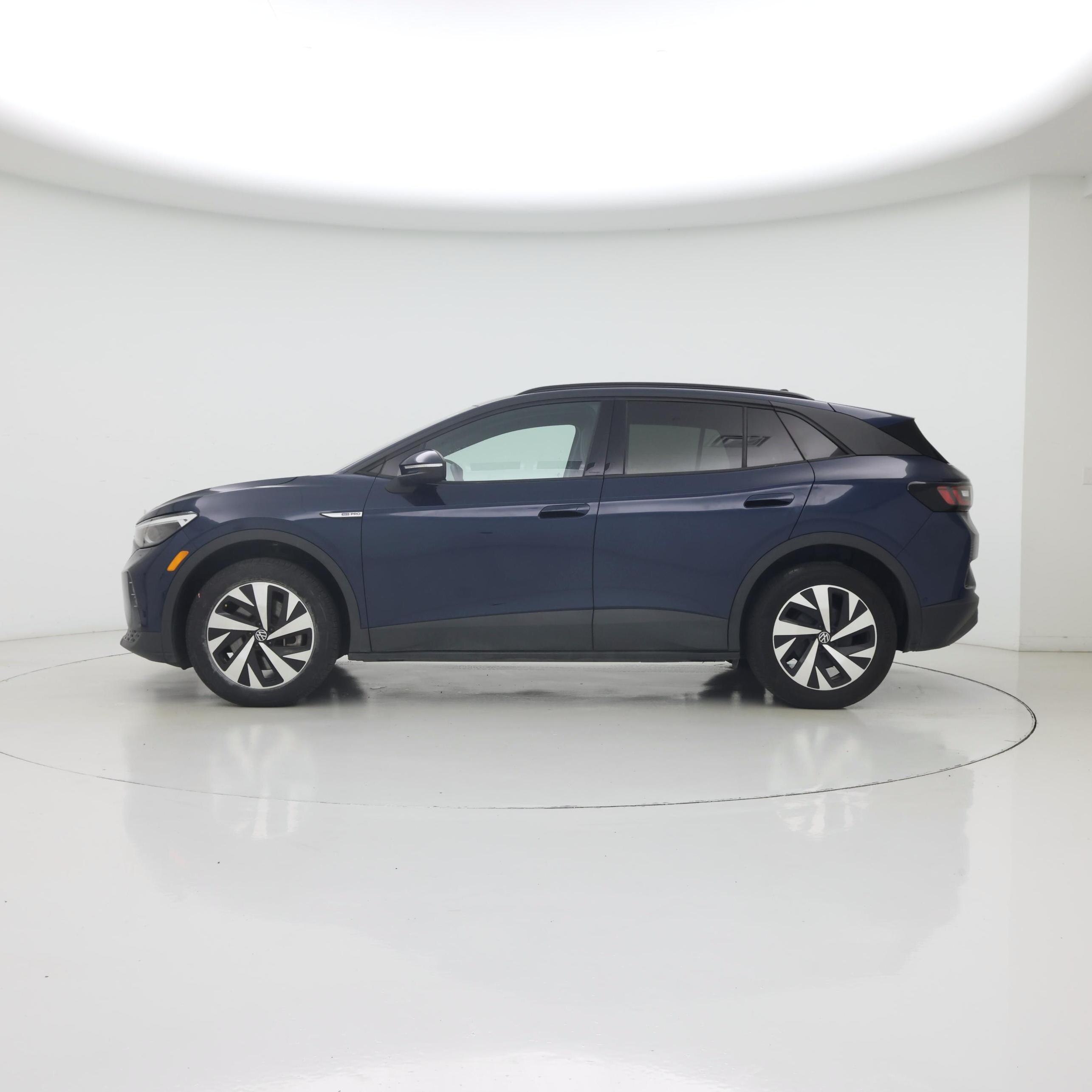 Thumbnail: 2023 Volkswagen ID.4 - 3
