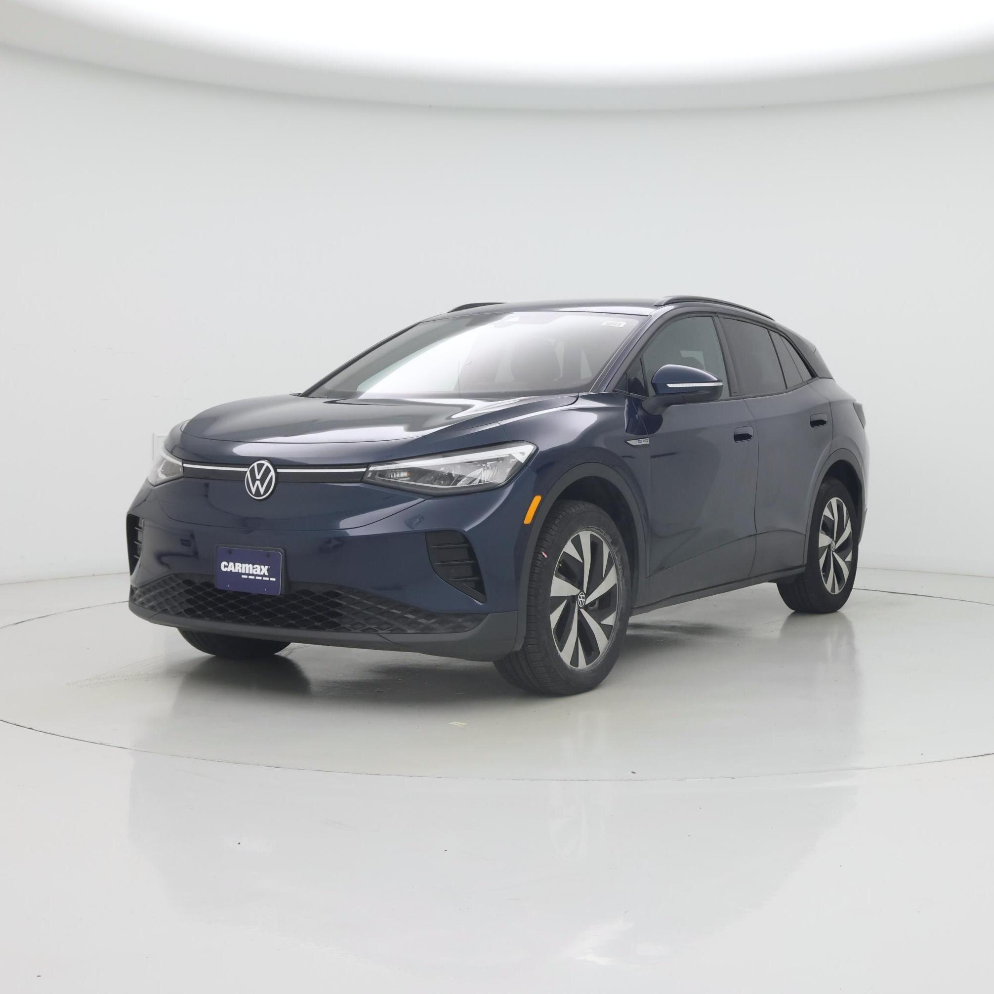 Thumbnail: 2023 Volkswagen ID.4 - 4