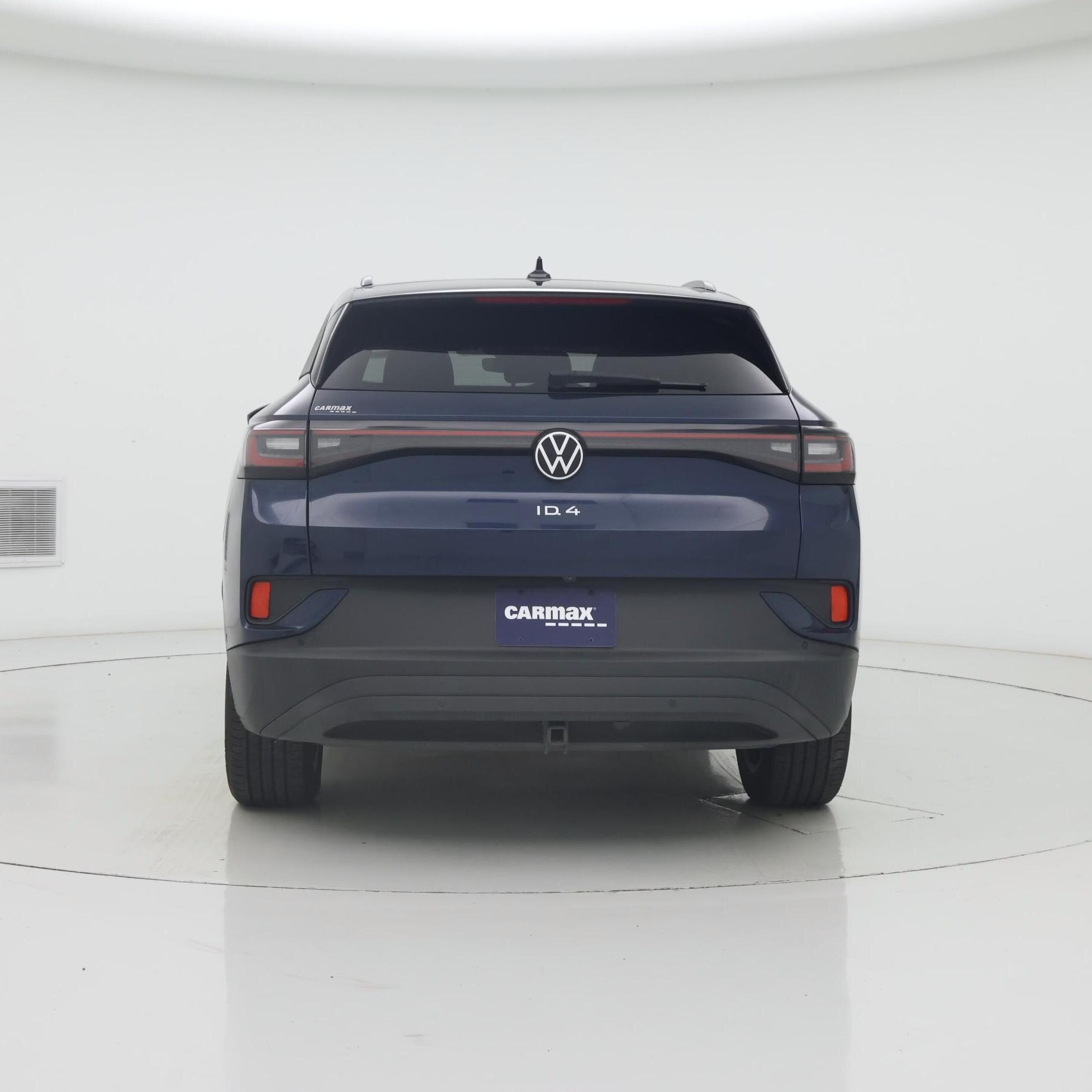 Thumbnail: 2023 Volkswagen ID.4 - 6