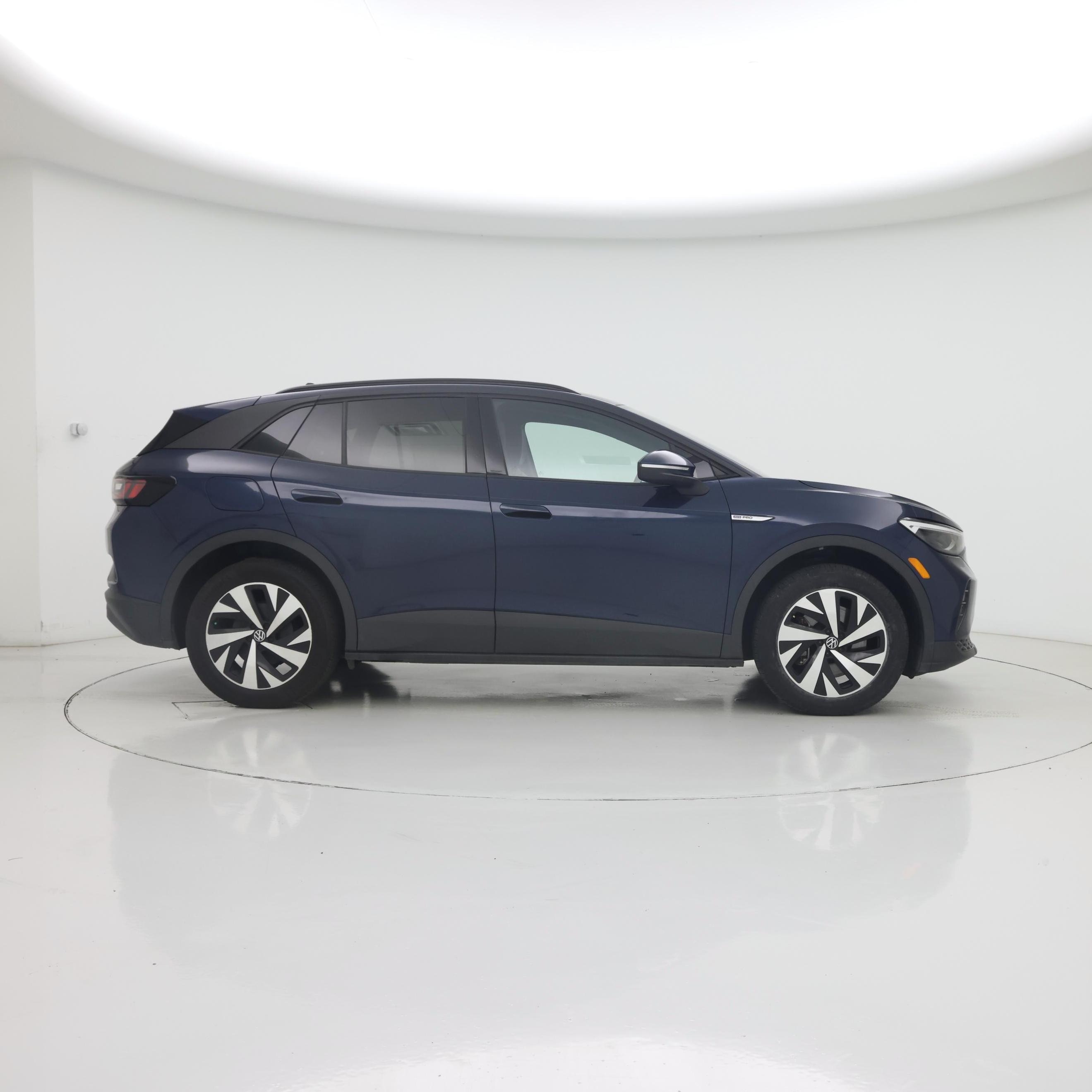 Thumbnail: 2023 Volkswagen ID.4 - 7