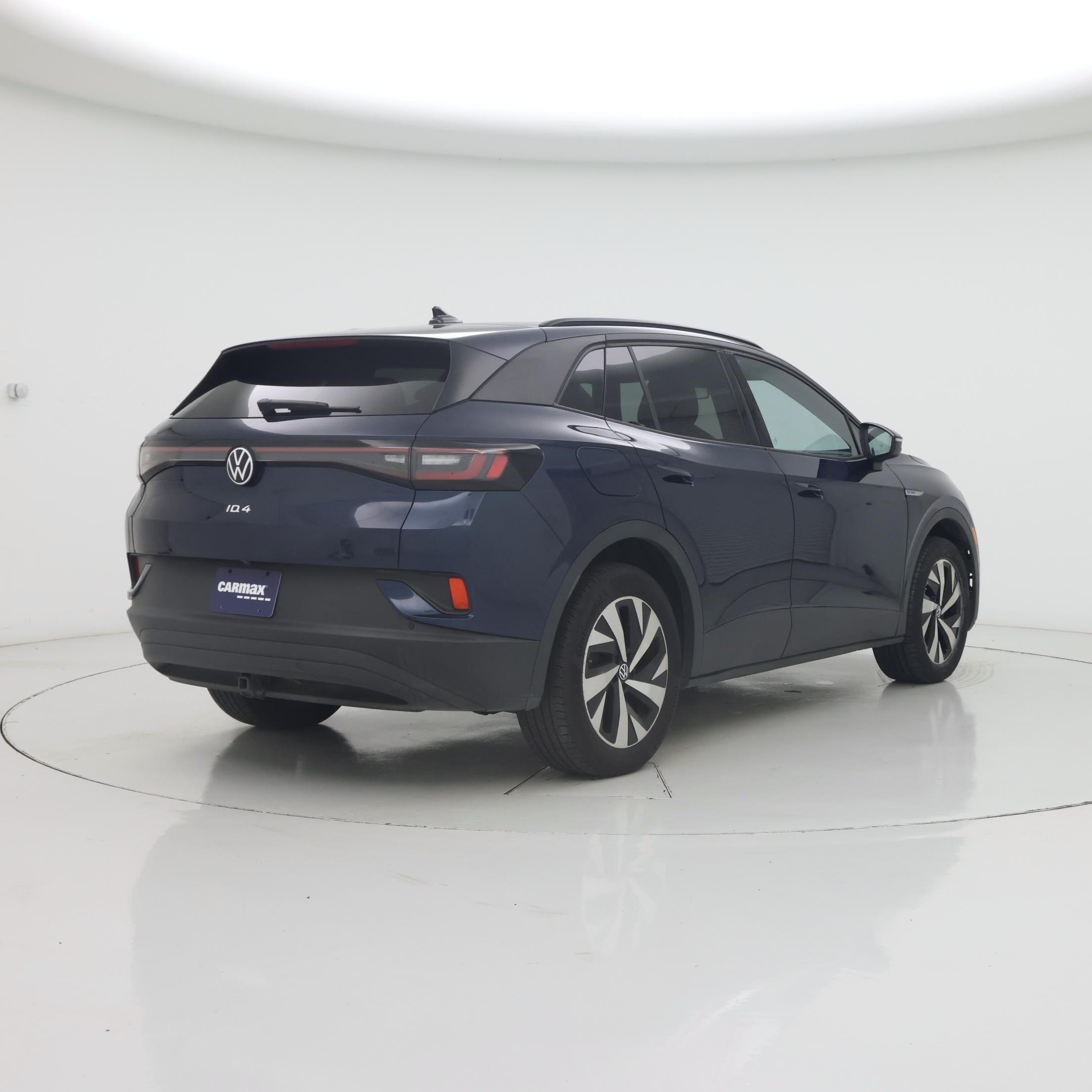 Thumbnail: 2023 Volkswagen ID.4 - 8
