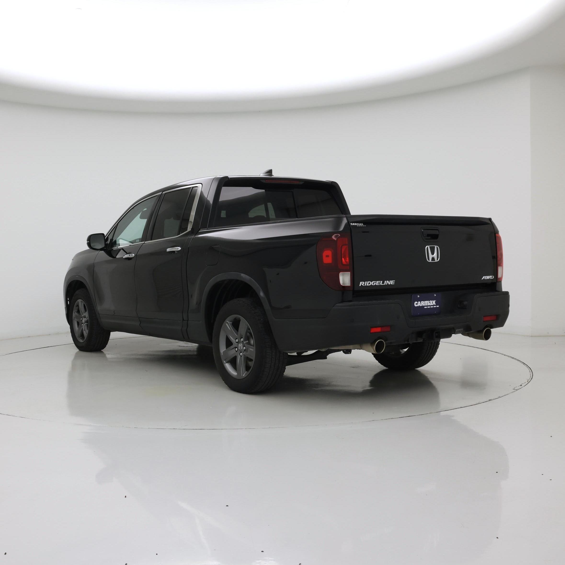 Thumbnail: 2023 Honda Ridgeline - 2