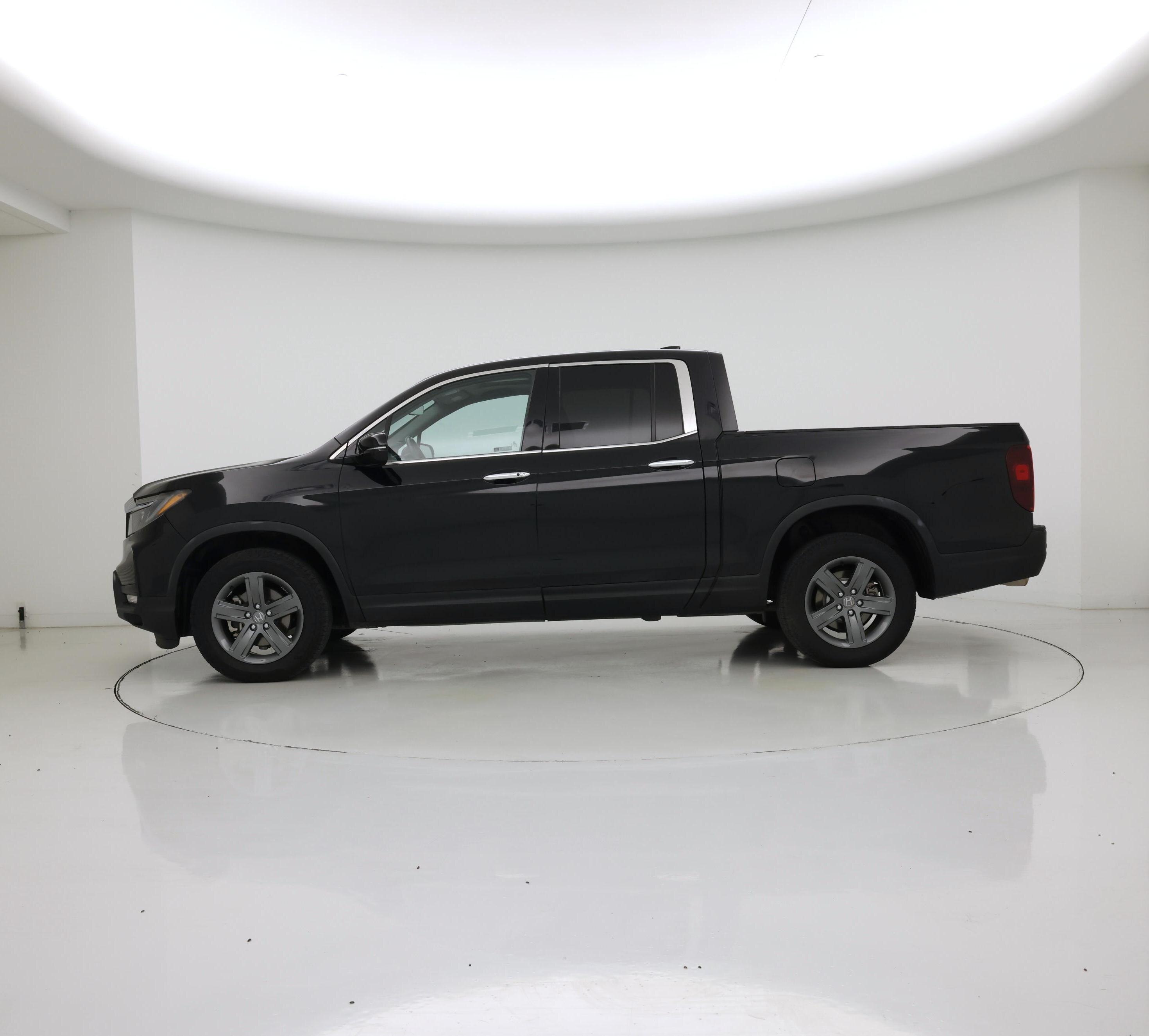 Thumbnail: 2023 Honda Ridgeline - 3