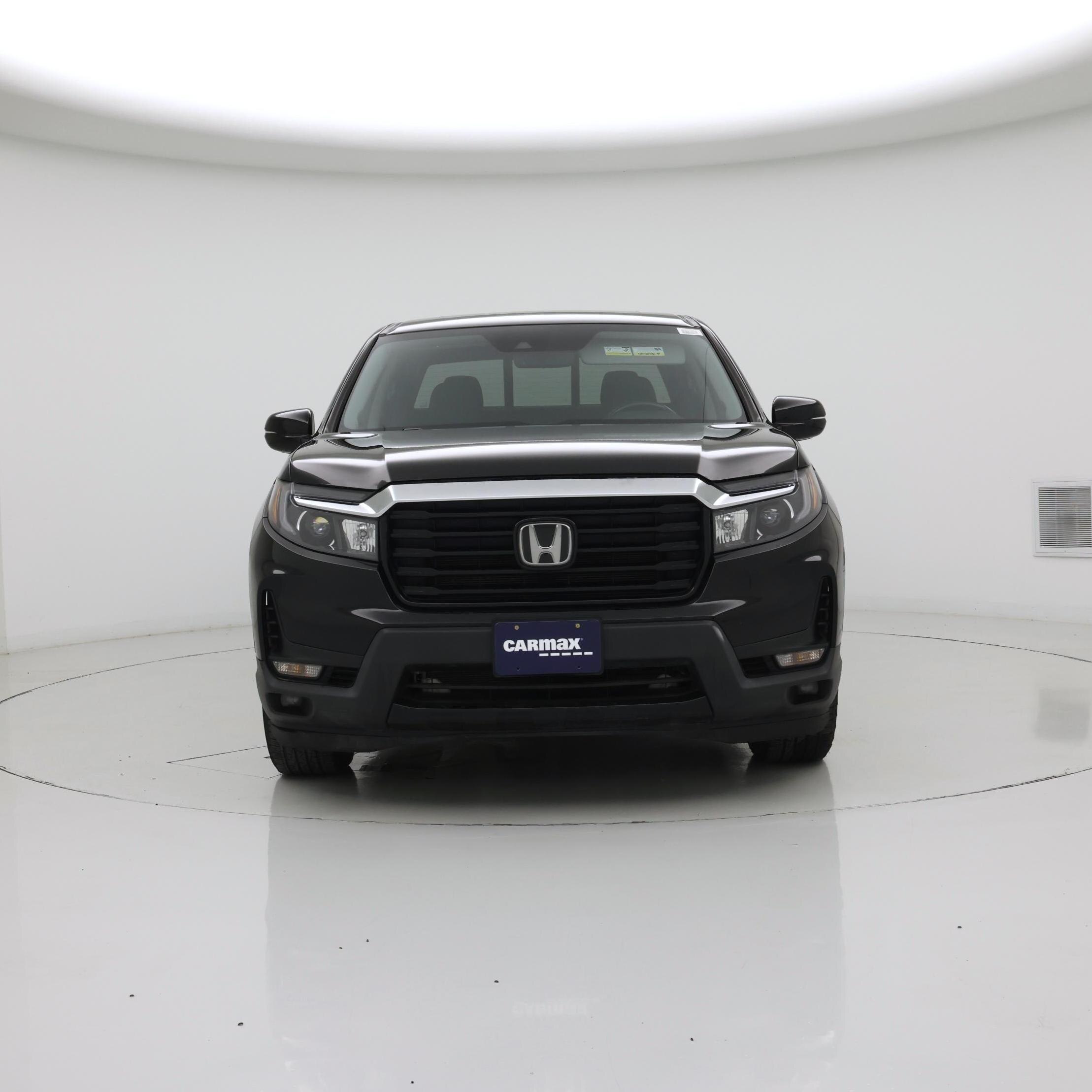 Thumbnail: 2023 Honda Ridgeline - 5