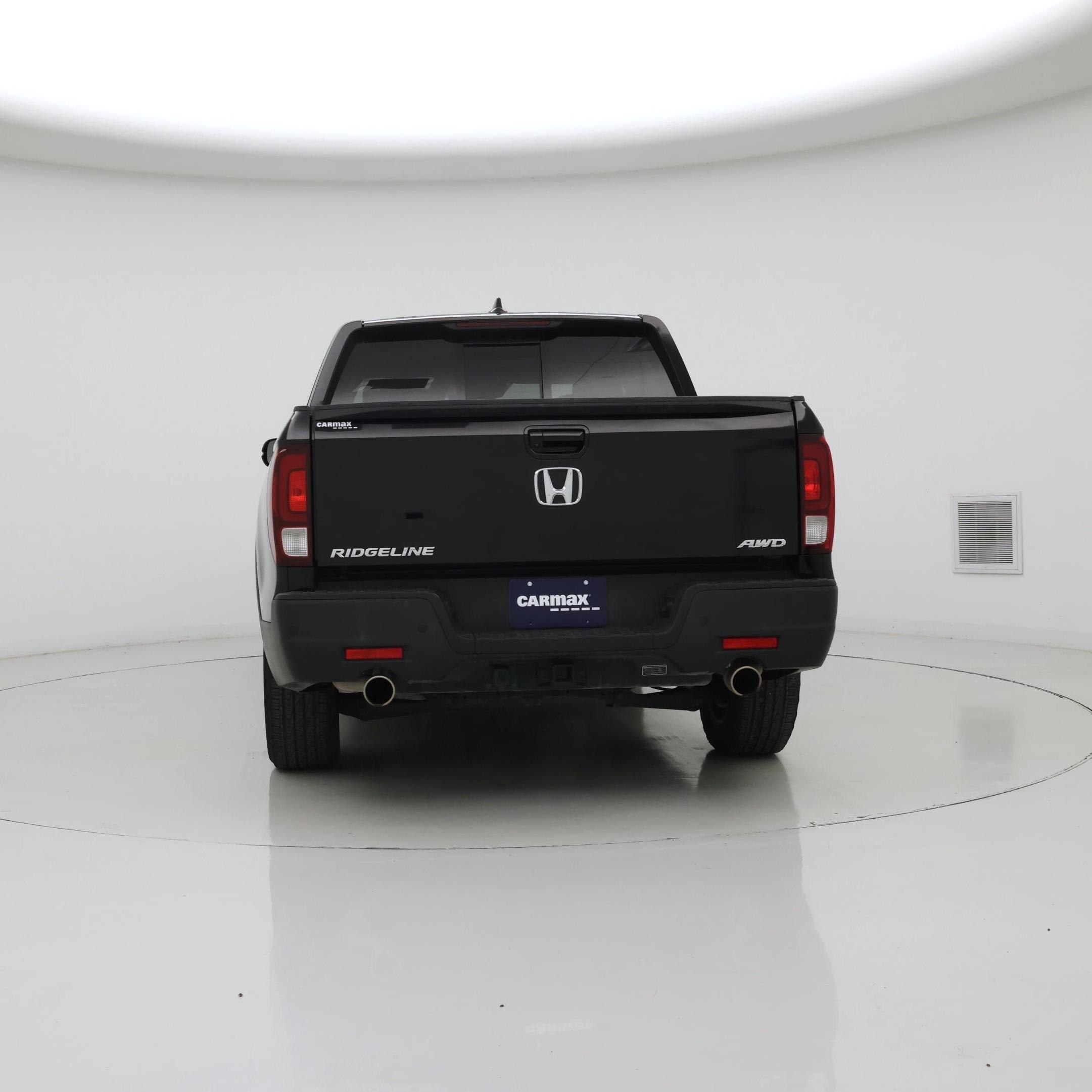 Thumbnail: 2023 Honda Ridgeline - 6