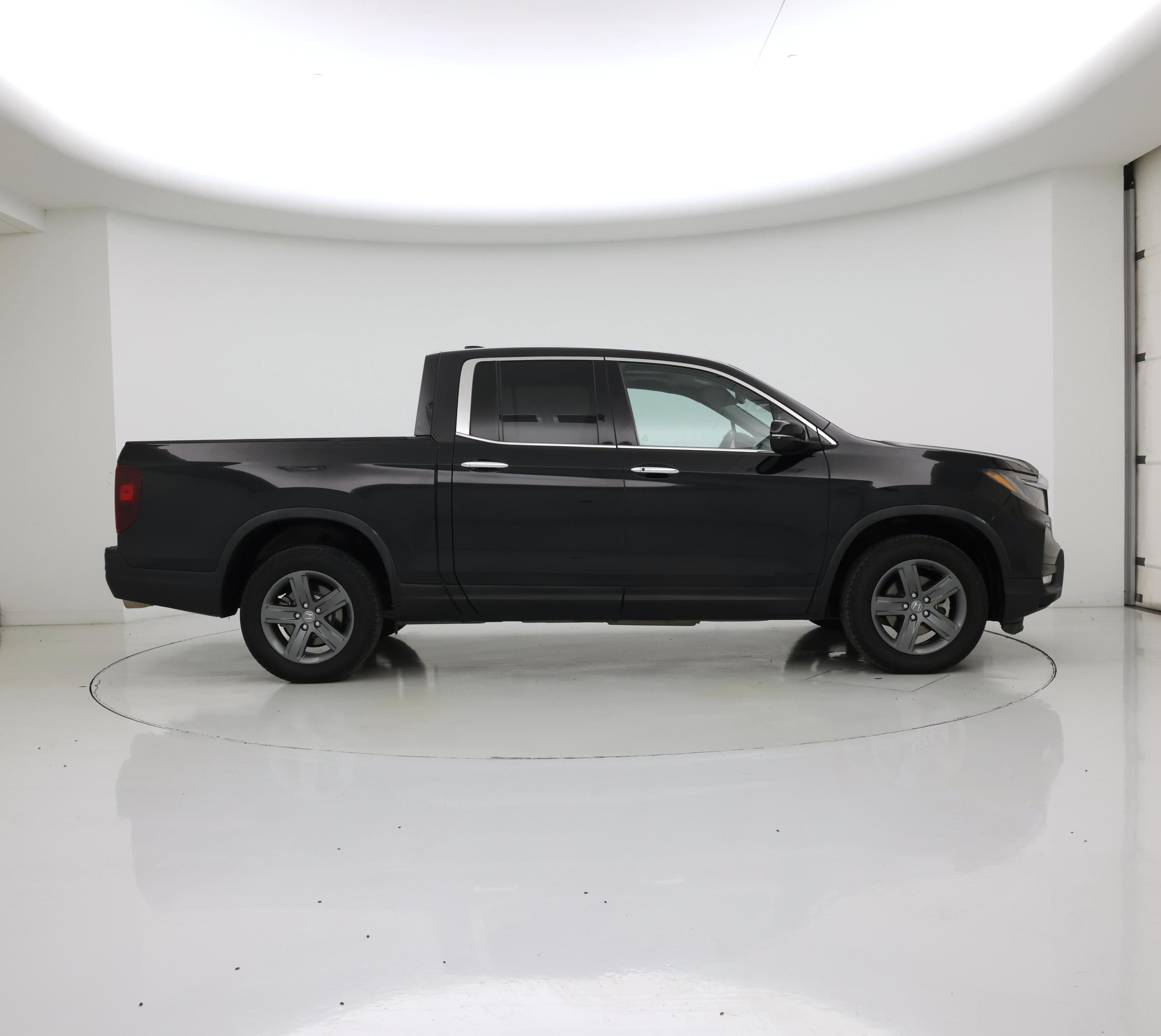 Thumbnail: 2023 Honda Ridgeline - 7