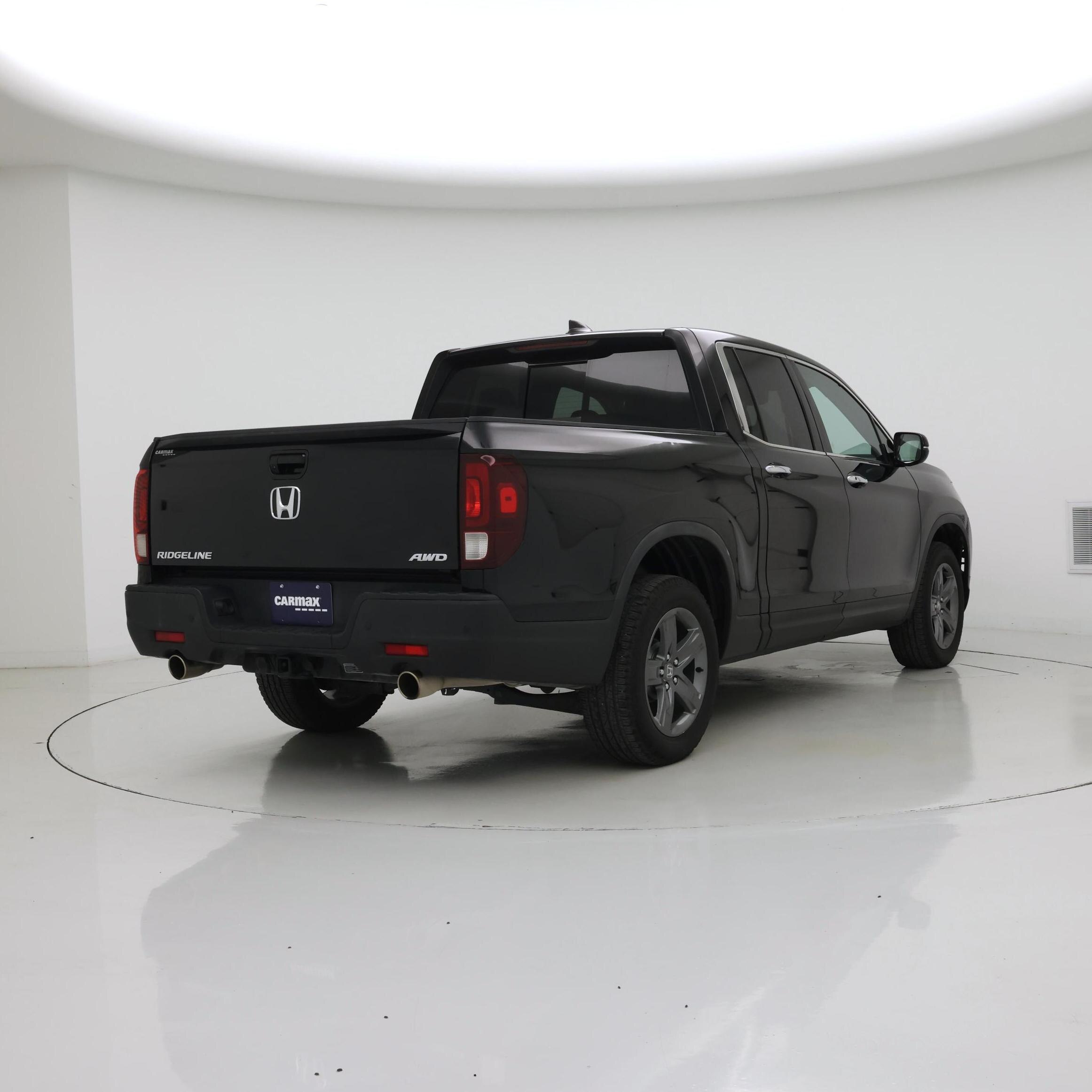 Thumbnail: 2023 Honda Ridgeline - 8