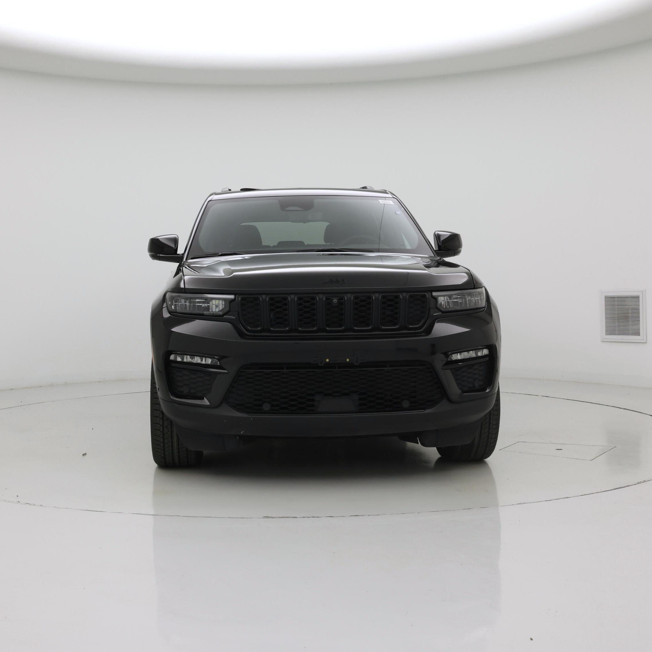 Thumbnail: 2024 Jeep Grand Cherokee - 5