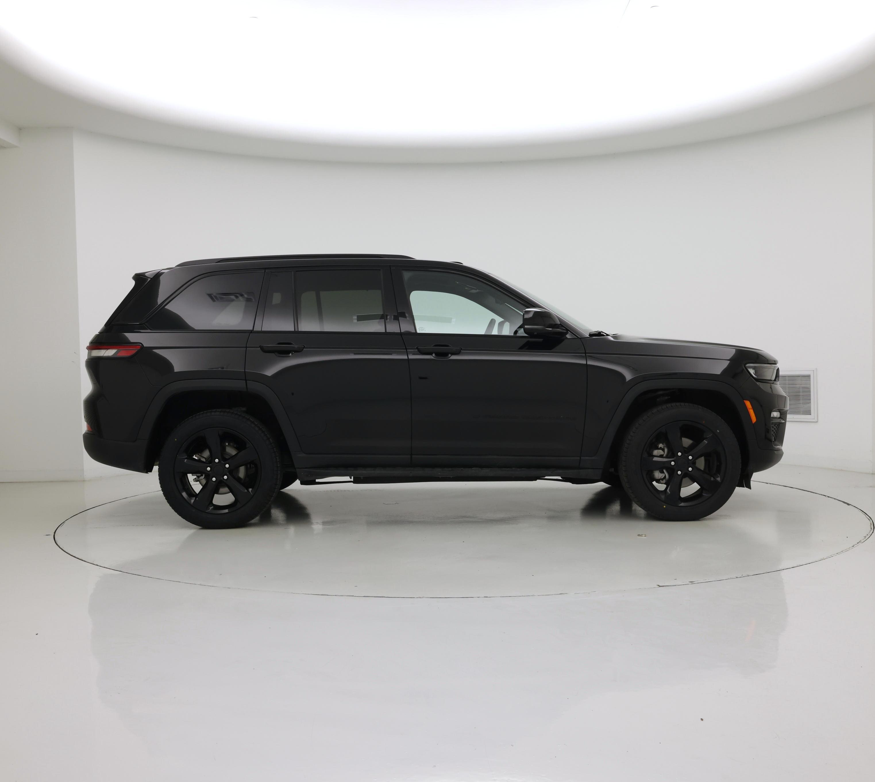Thumbnail: 2024 Jeep Grand Cherokee - 7