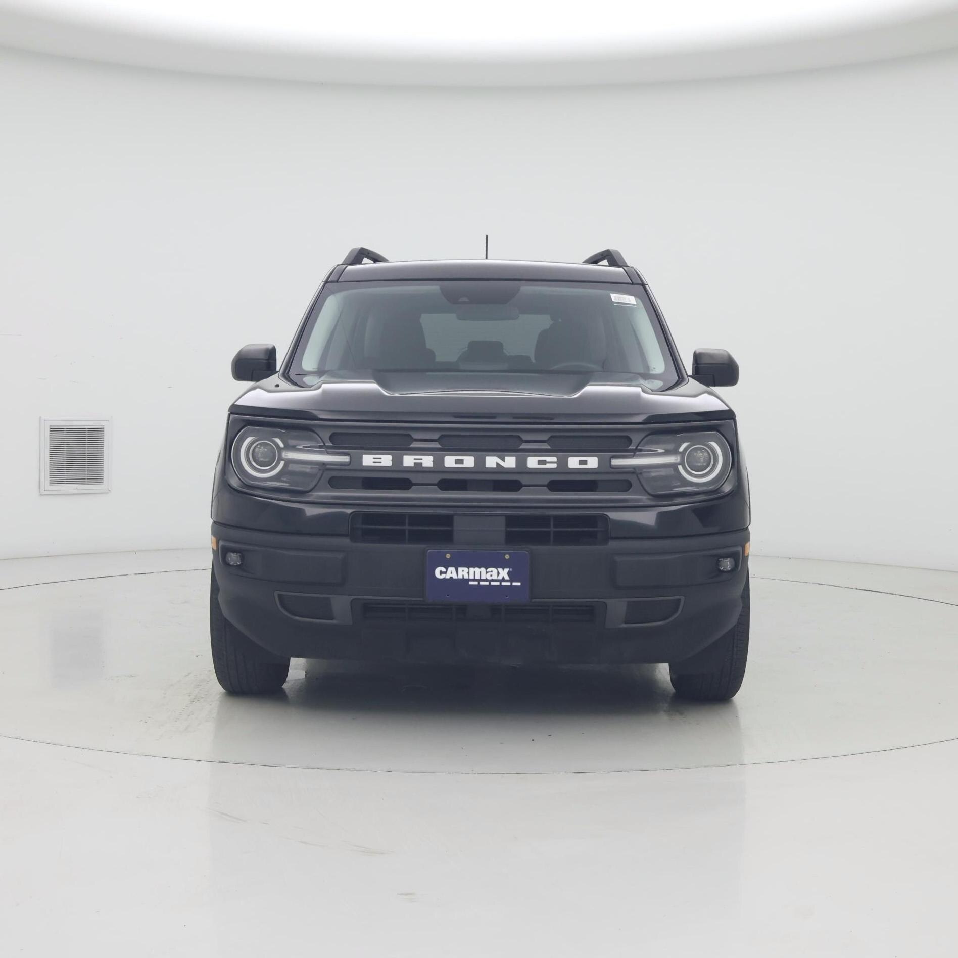 Thumbnail: 2021 Ford Bronco Sport - 5