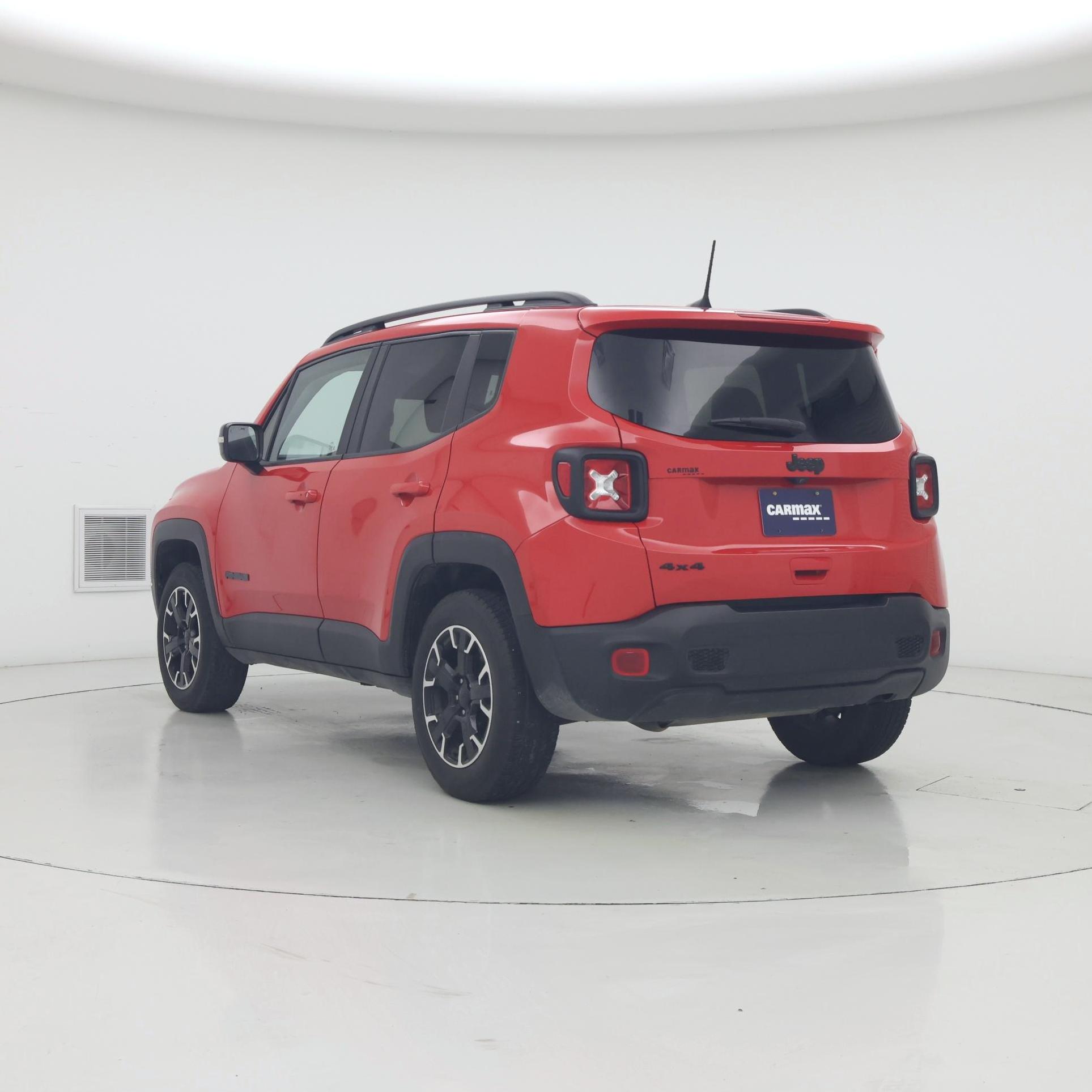 Thumbnail: 2023 Jeep Renegade - 2