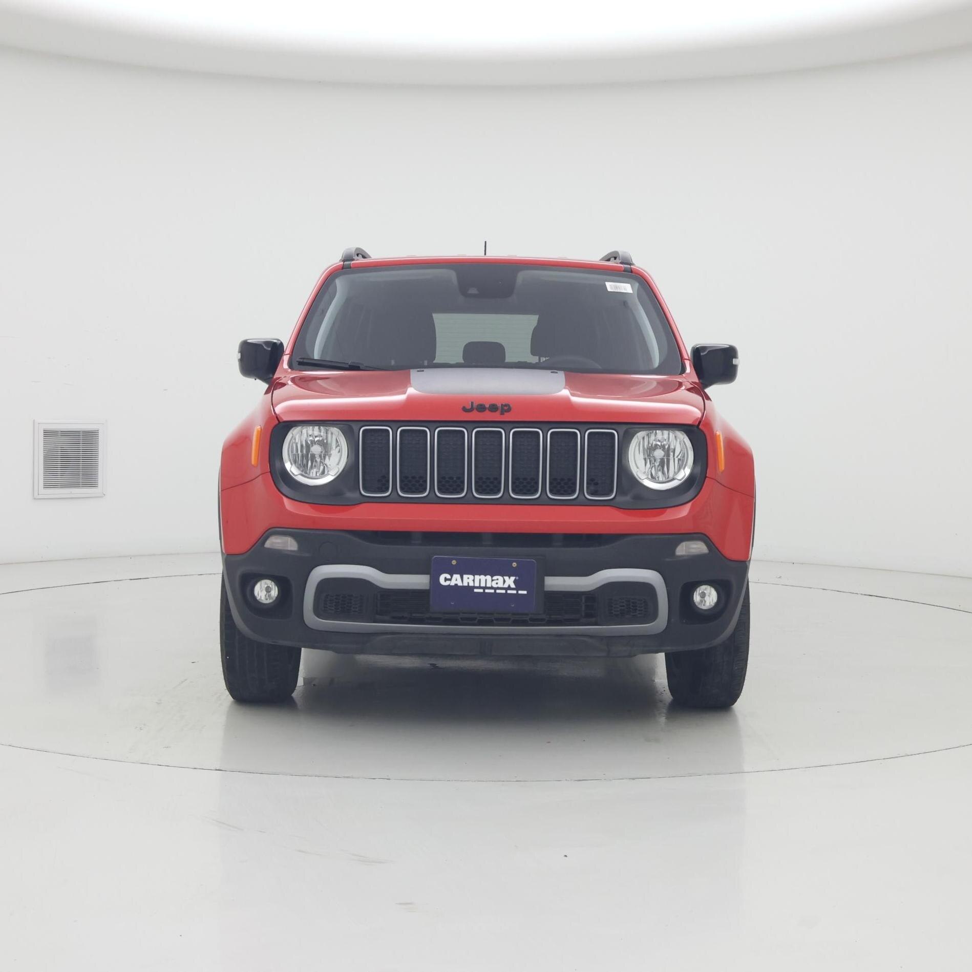 Thumbnail: 2023 Jeep Renegade - 5