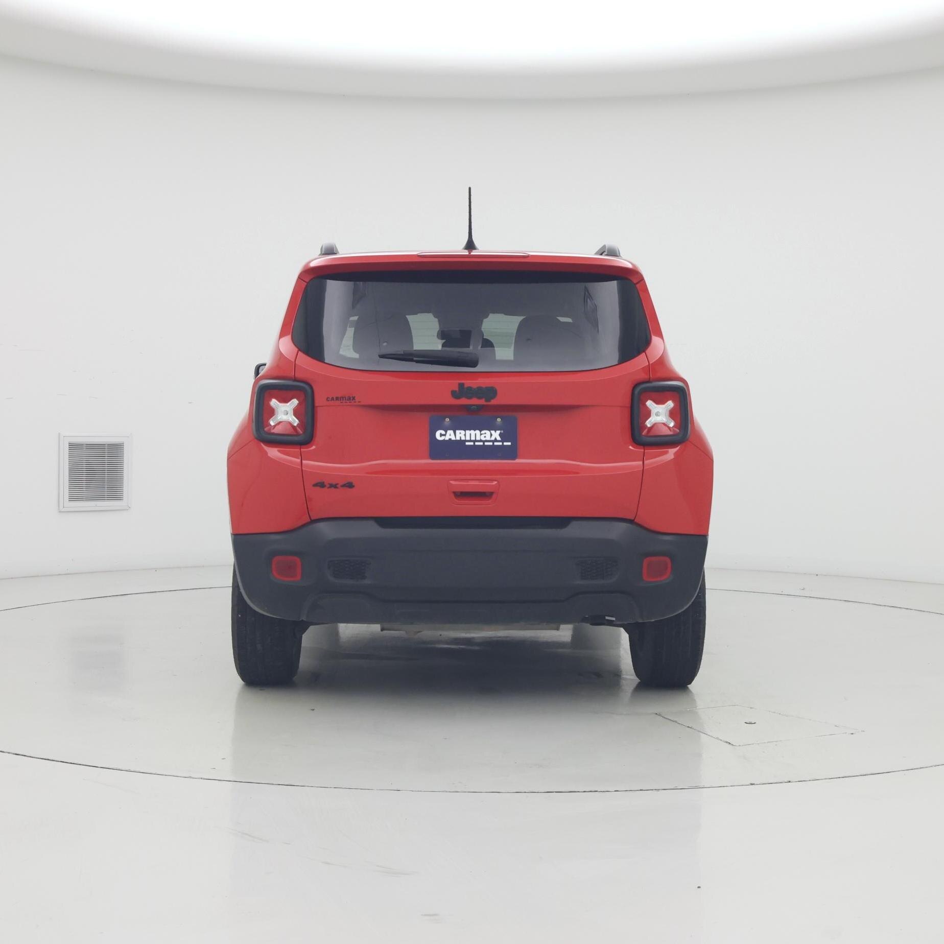 Thumbnail: 2023 Jeep Renegade - 6