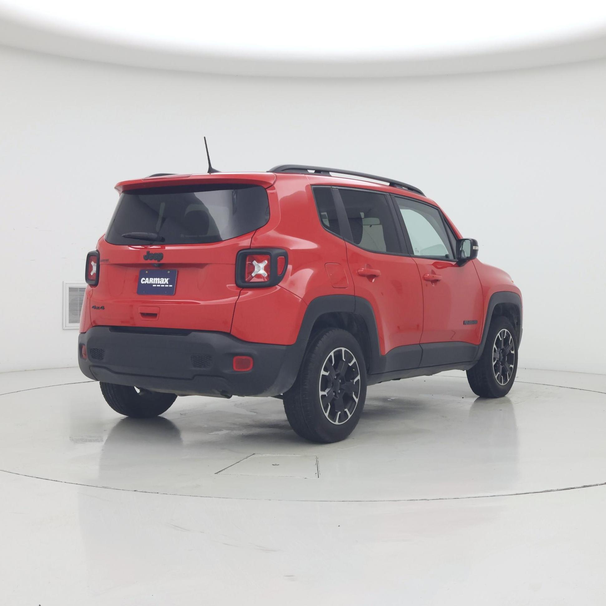 Thumbnail: 2023 Jeep Renegade - 8