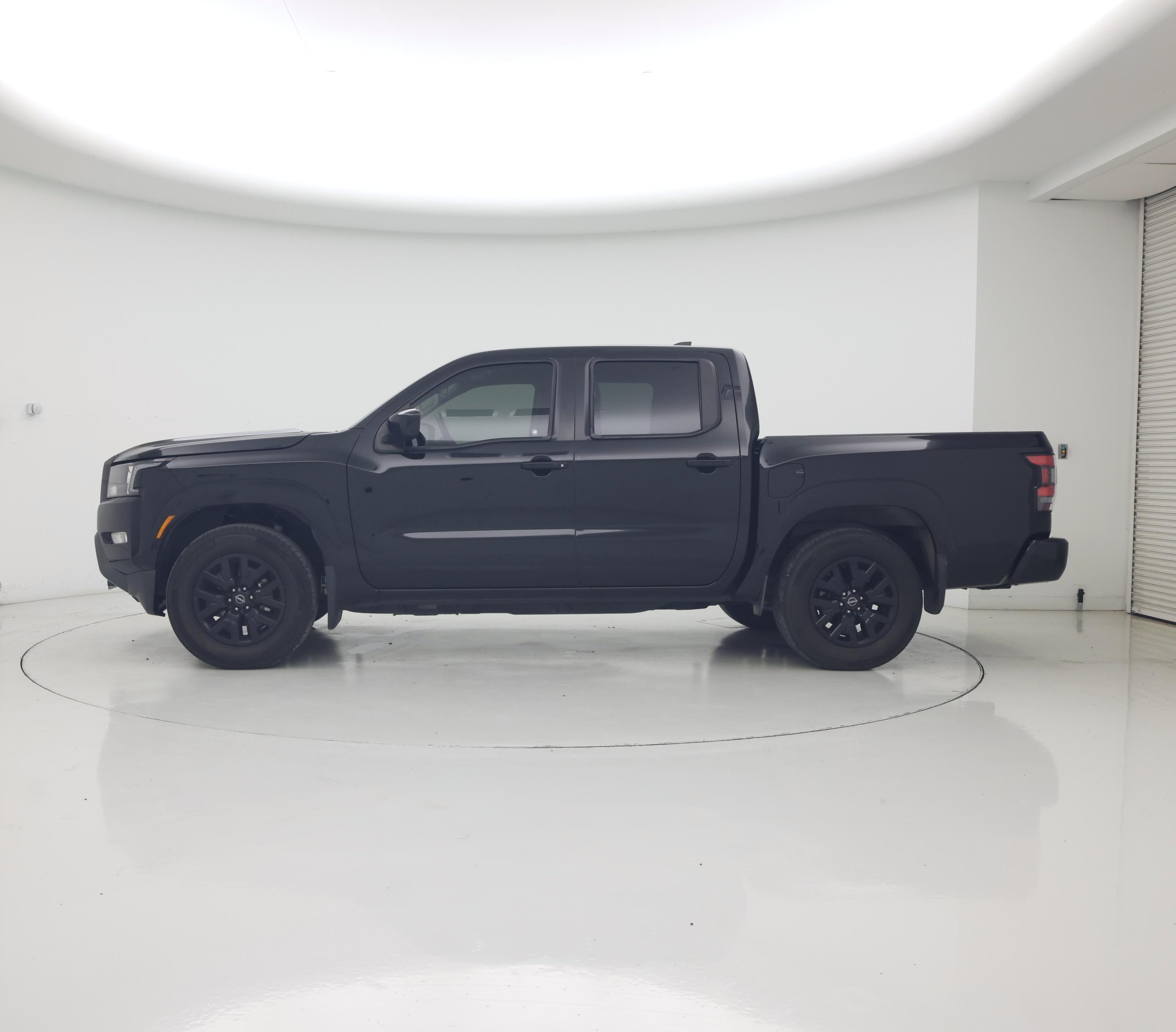 Thumbnail: 2024 Nissan Frontier - 3