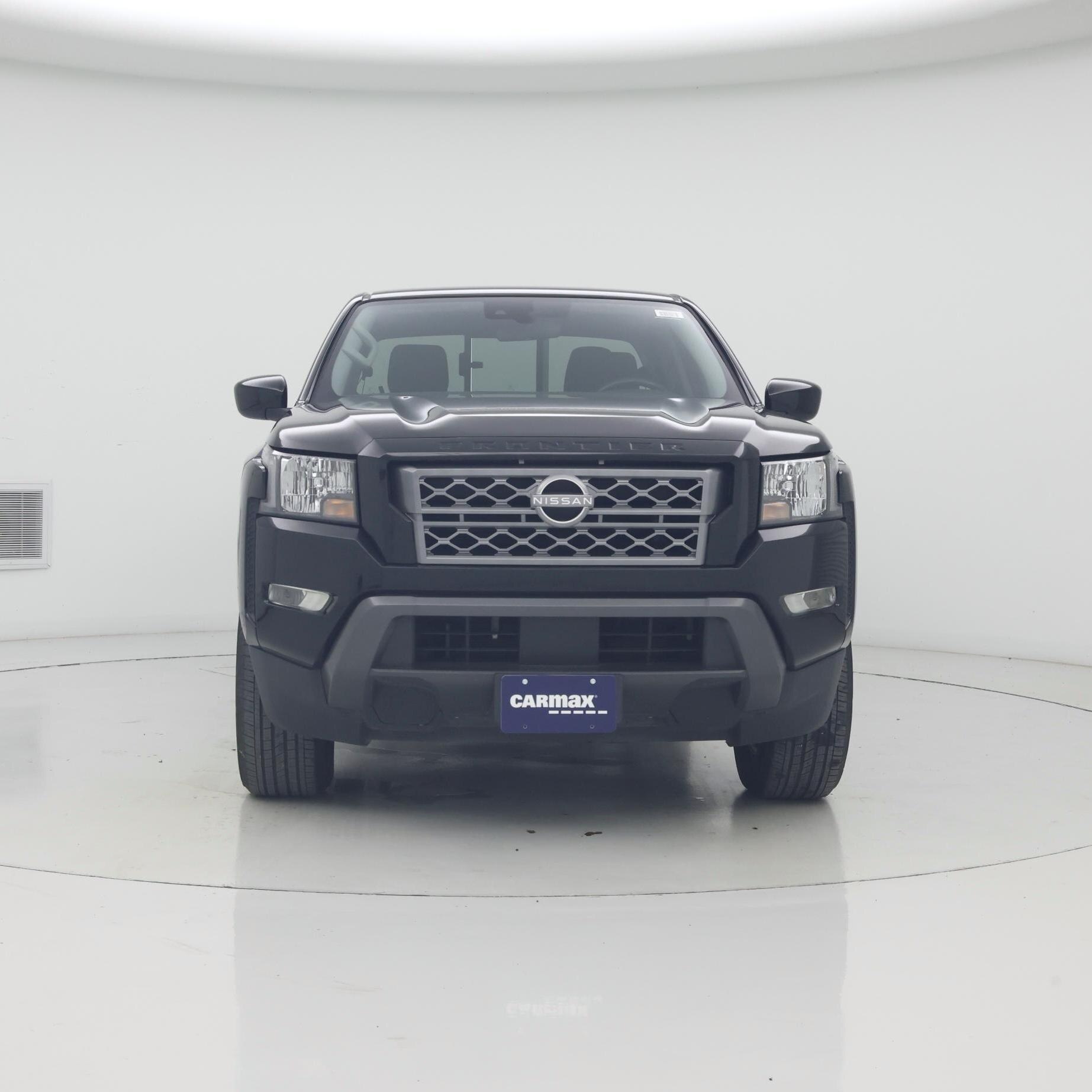 Thumbnail: 2024 Nissan Frontier - 5