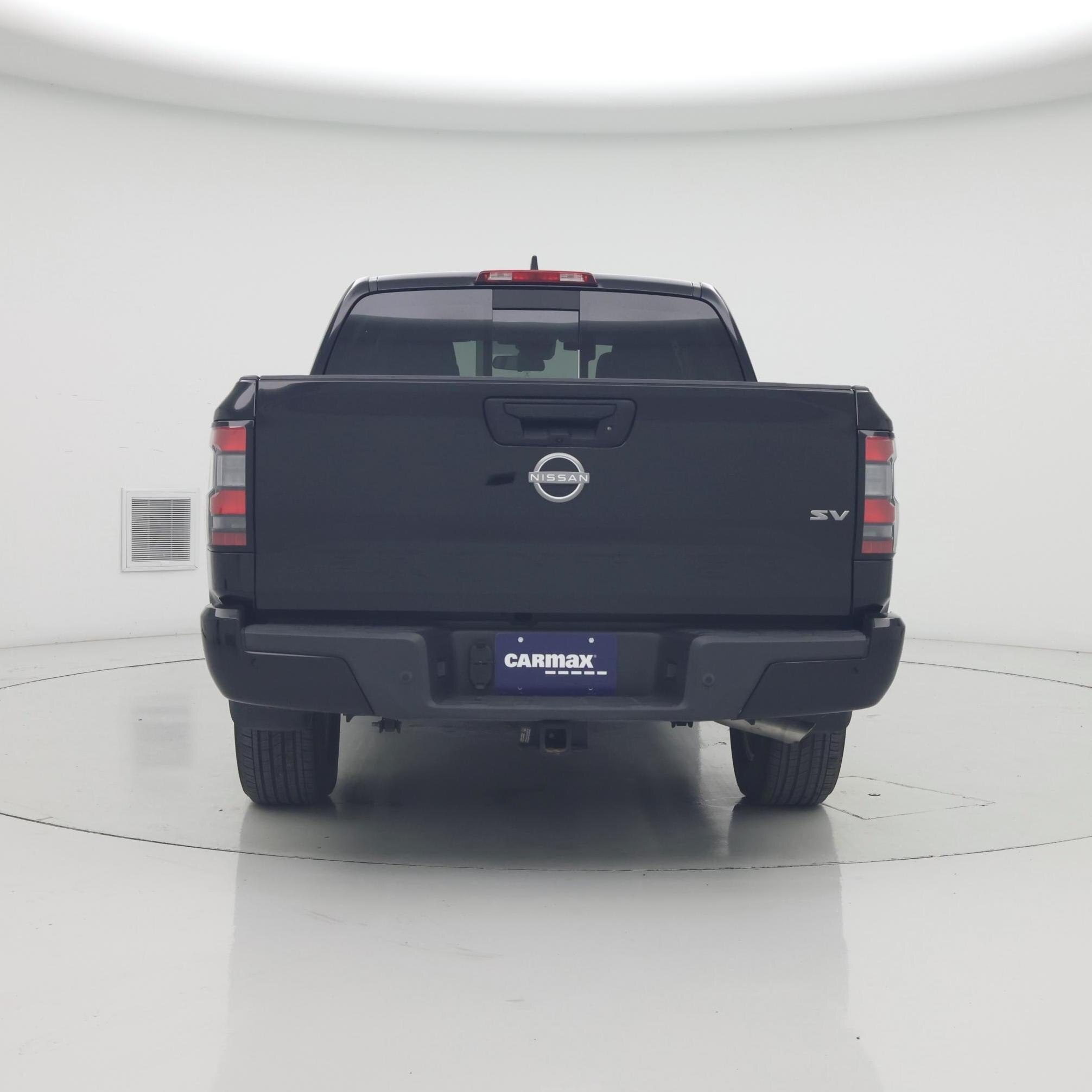 Thumbnail: 2024 Nissan Frontier - 6
