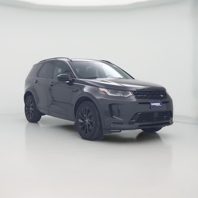 2022 Land Rover Discovery Sport R-Dynamic SE