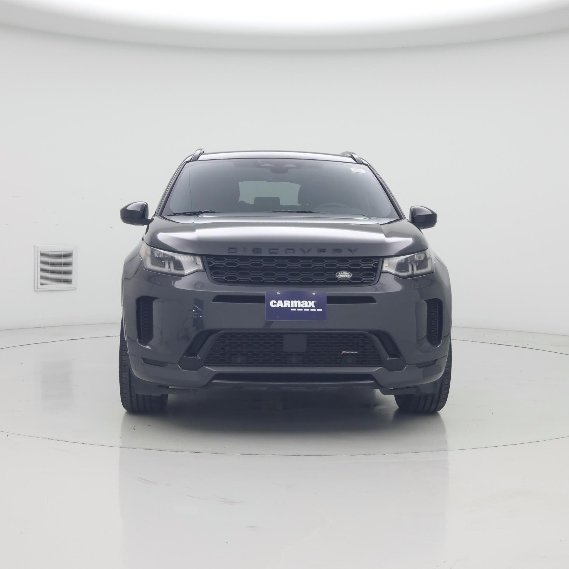 Thumbnail: 2022 Land Rover Discovery Sport - 5