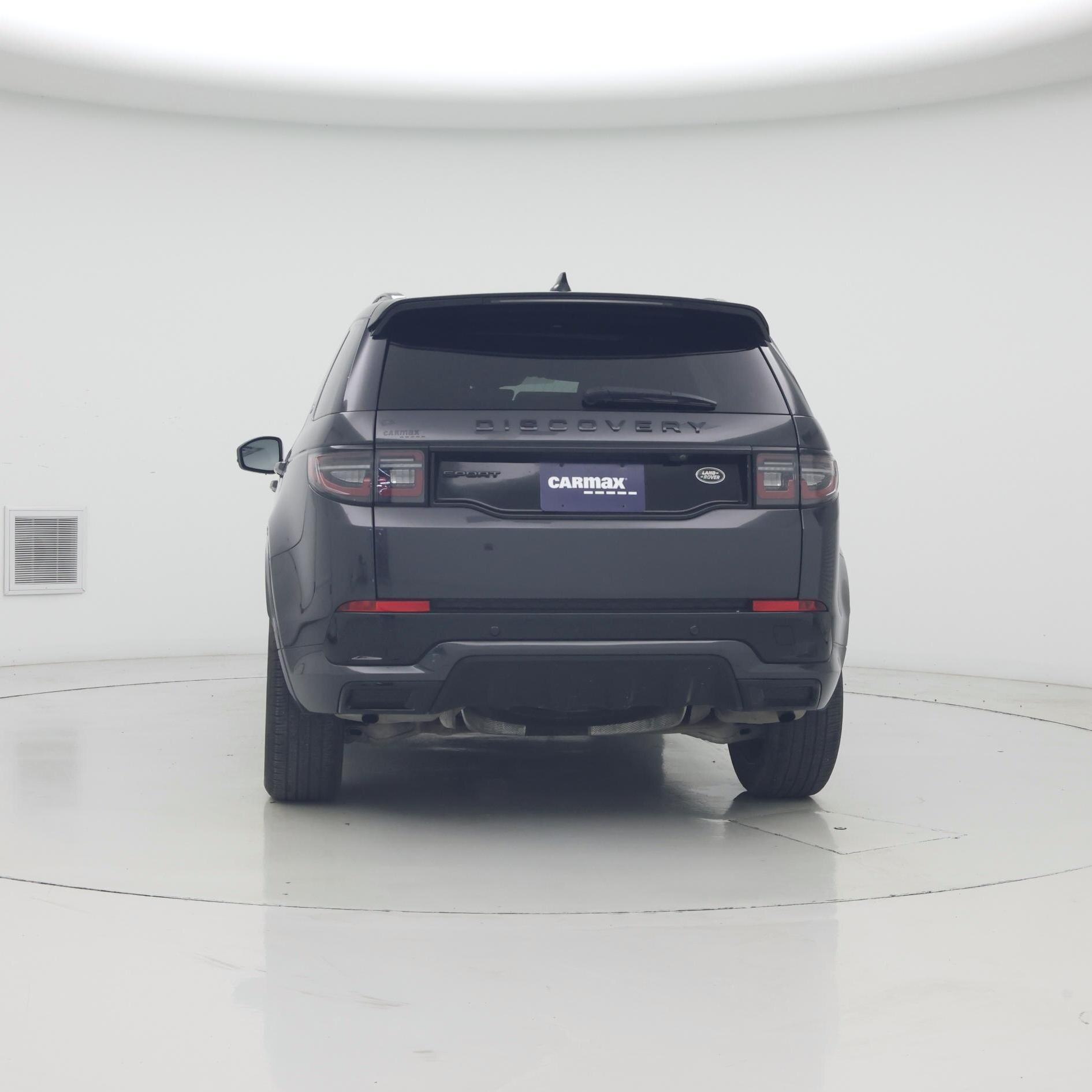 Thumbnail: 2022 Land Rover Discovery Sport - 6