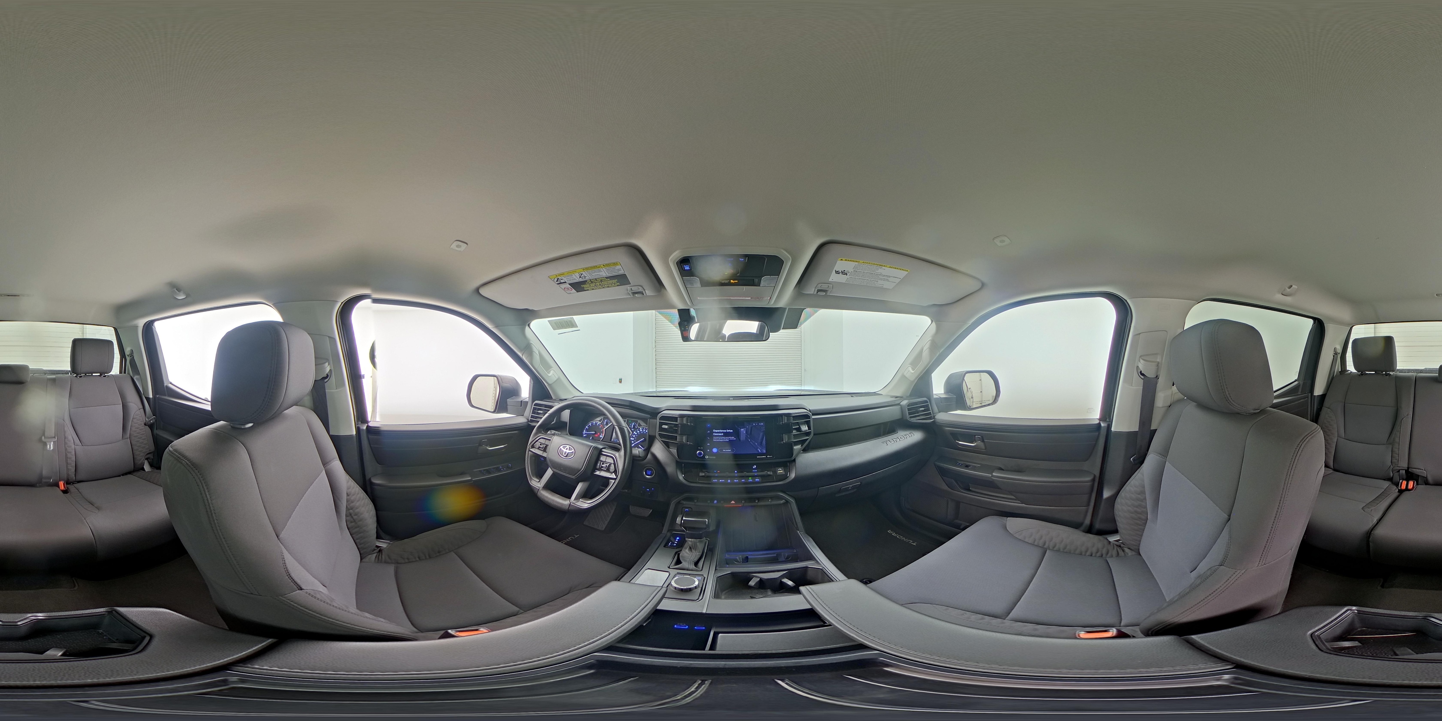 2024 Toyota Tundra SR5 - Photo 25