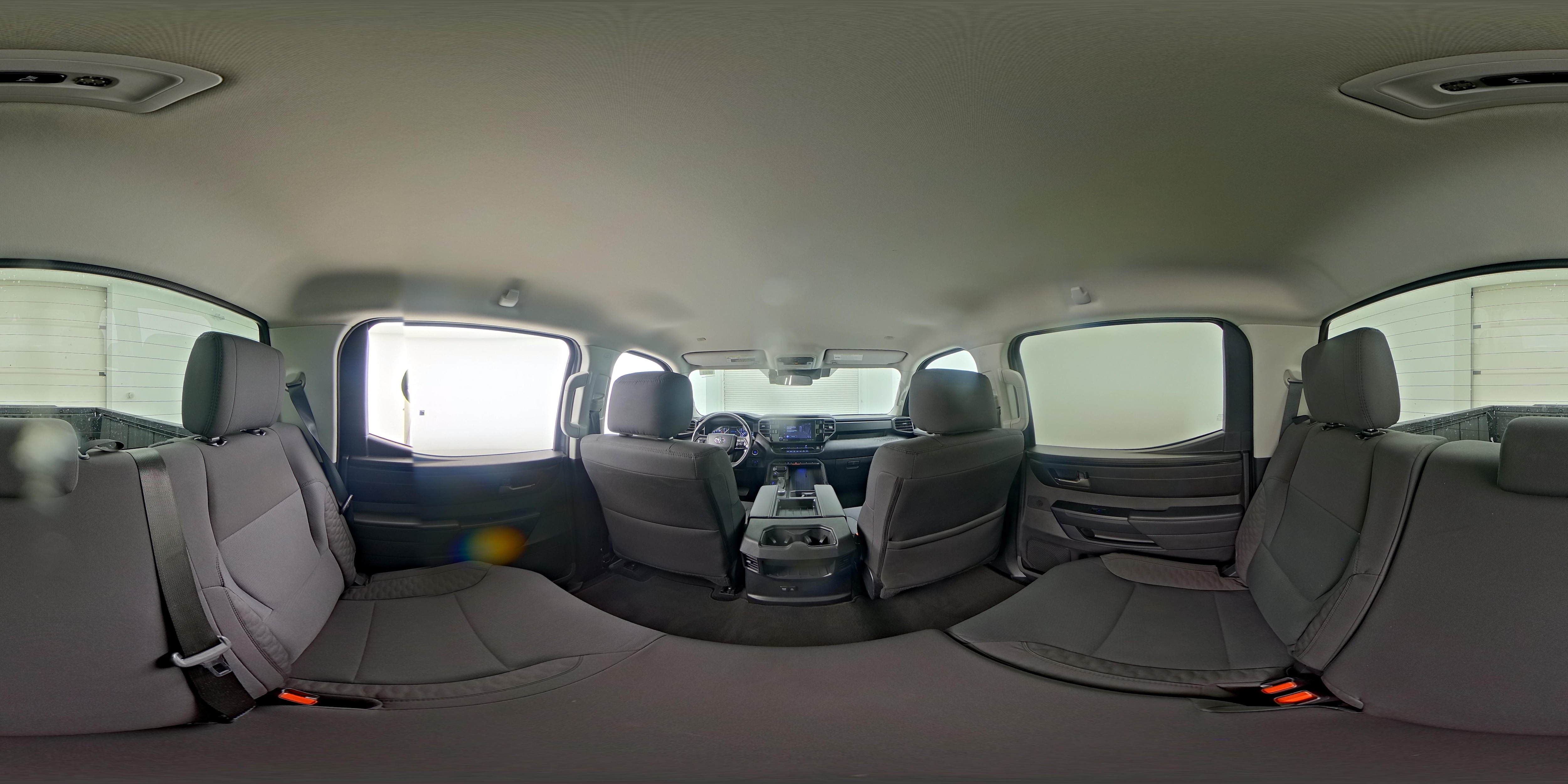 2024 Toyota Tundra SR5 - Photo 26