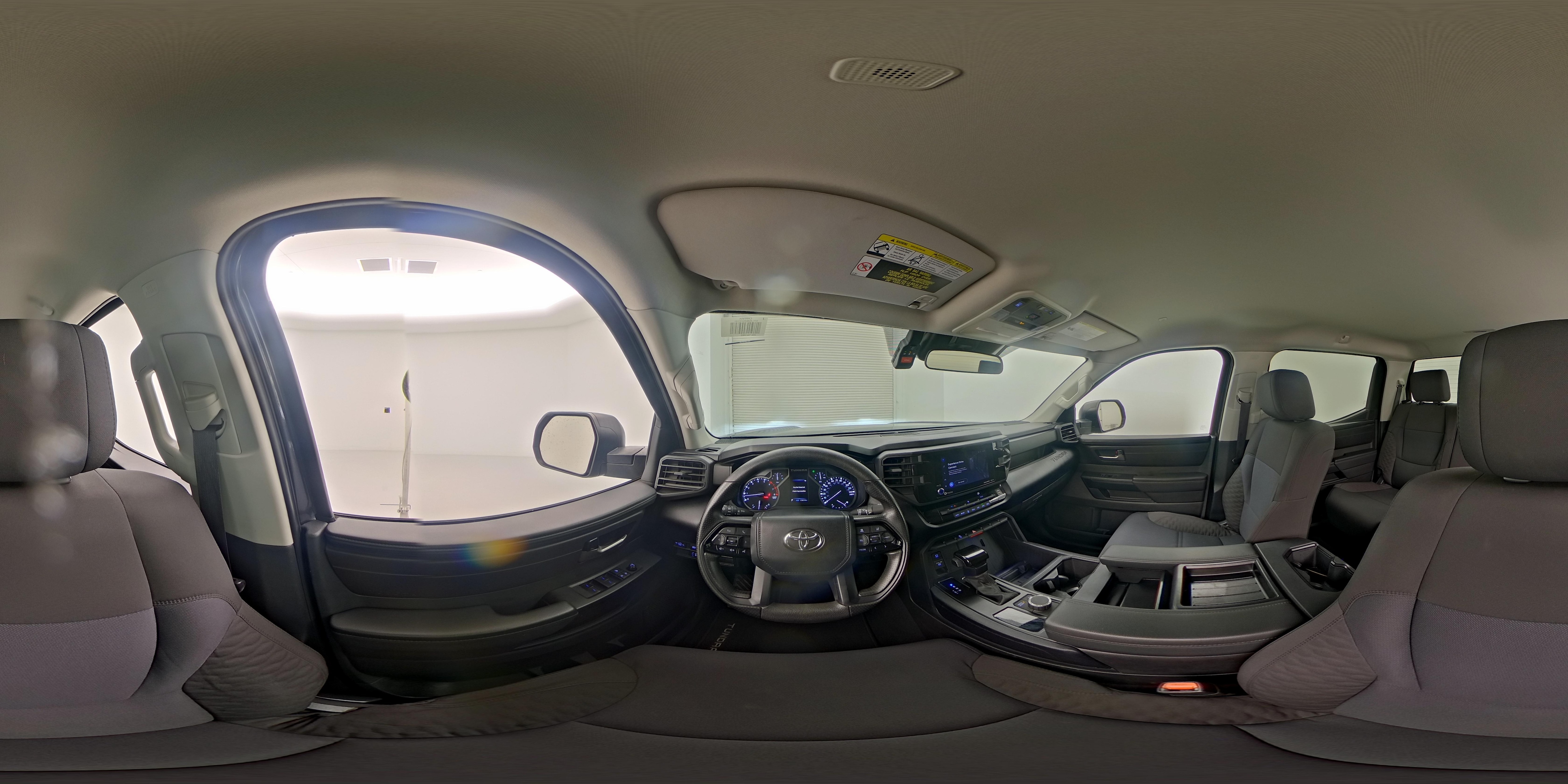 2024 Toyota Tundra SR5 - Photo 27