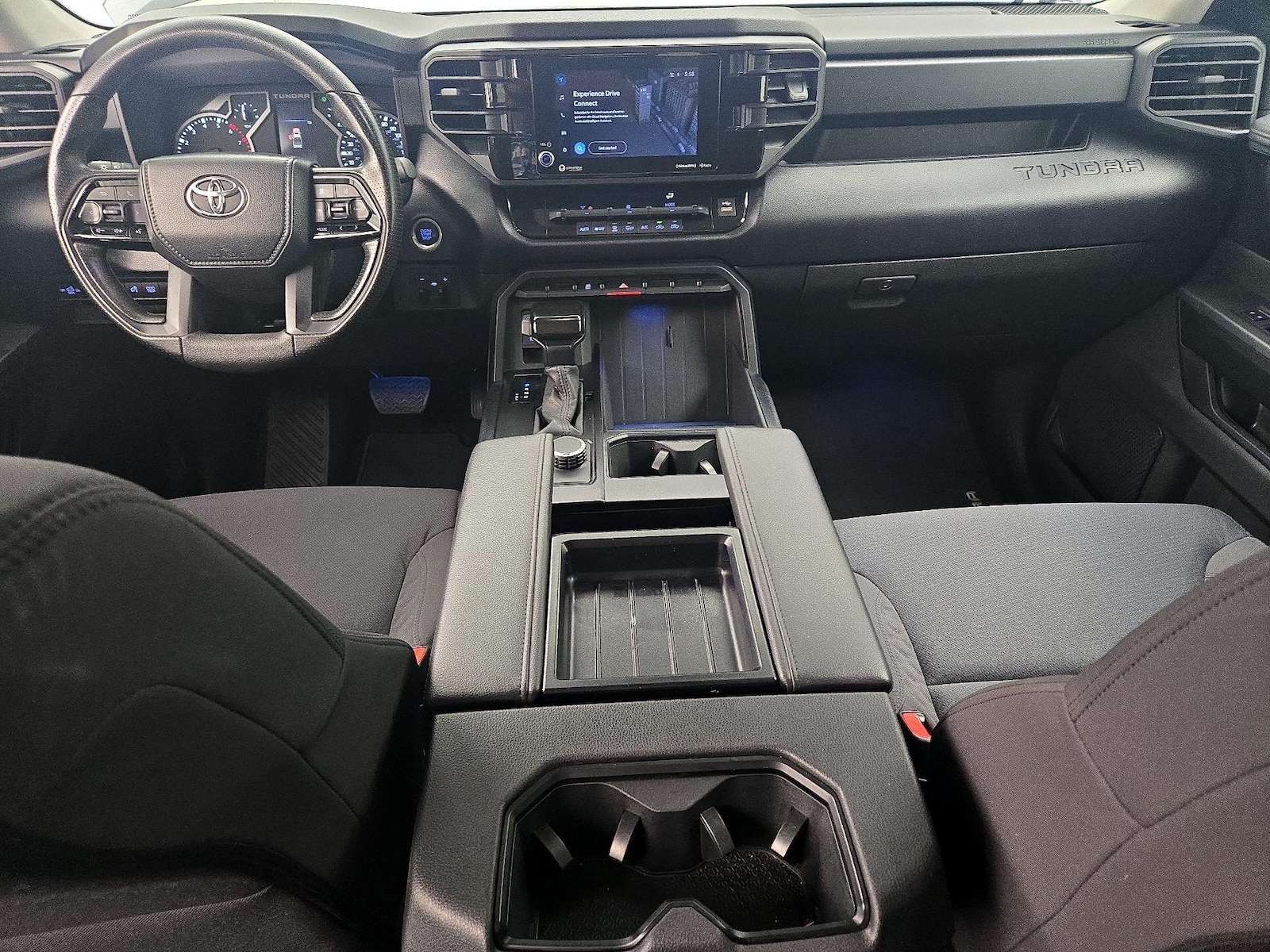 2024 Toyota Tundra SR5 - Photo 10