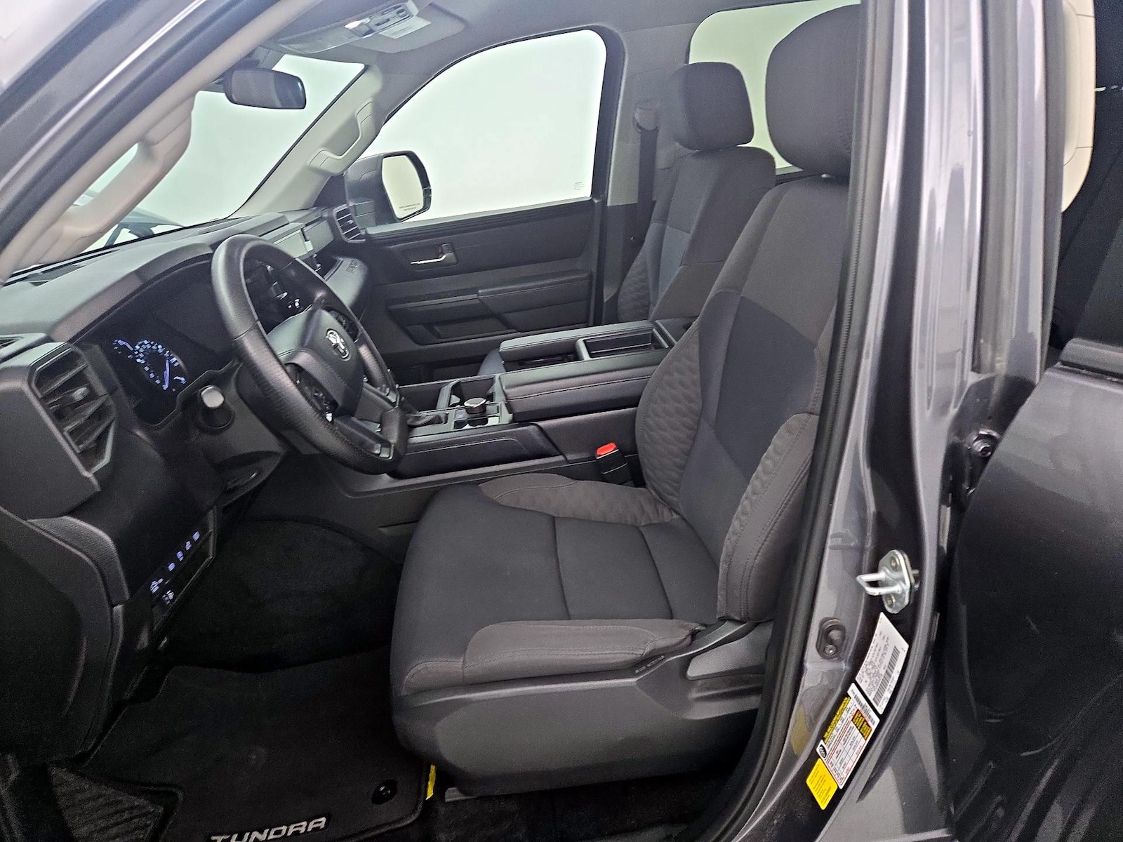 2024 Toyota Tundra SR5 - Photo 12