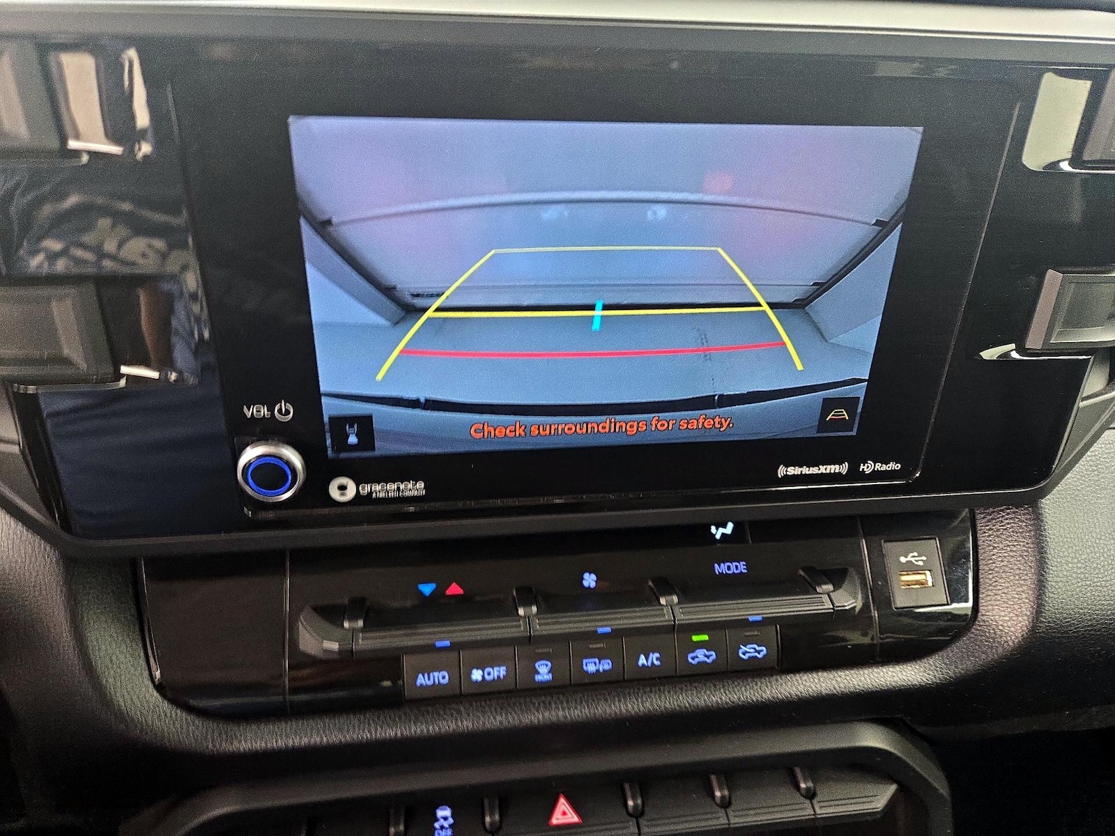 2024 Toyota Tundra SR5 - Photo 16
