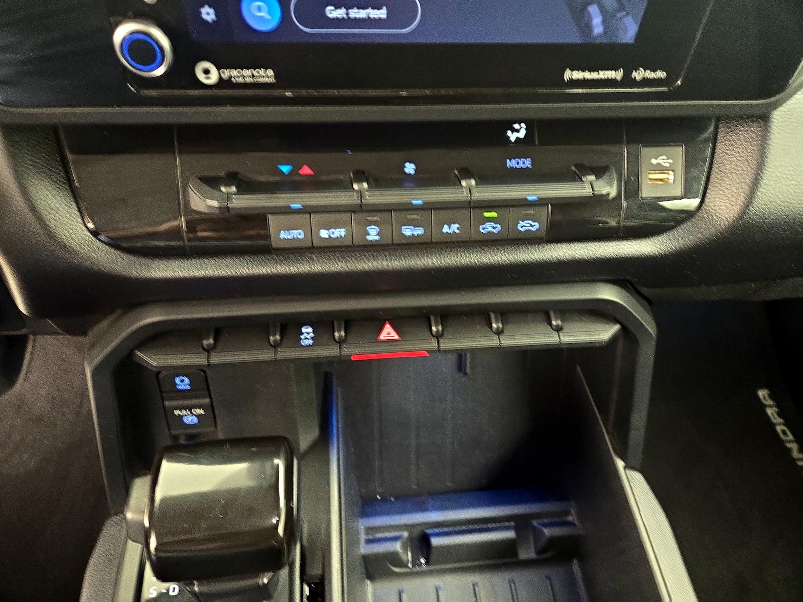 2024 Toyota Tundra SR5 - Photo 18
