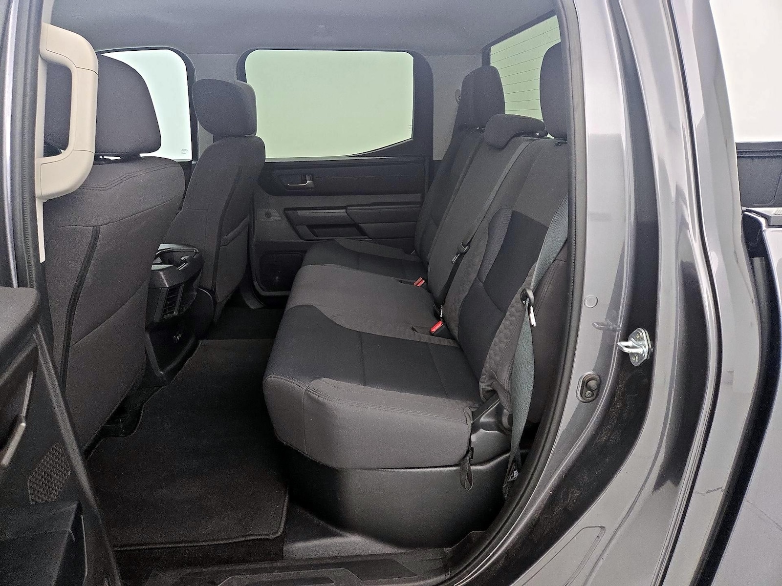 2024 Toyota Tundra SR5 - Photo 21