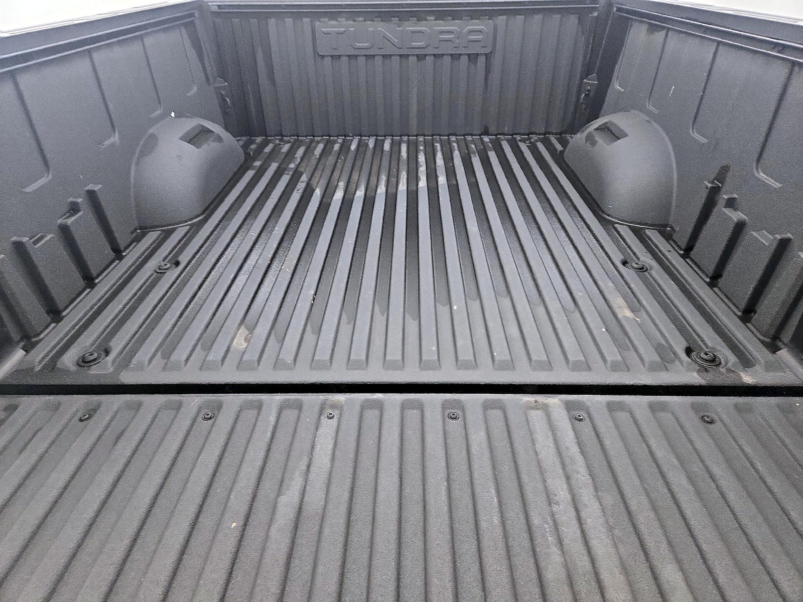 2024 Toyota Tundra SR5 - Photo 22