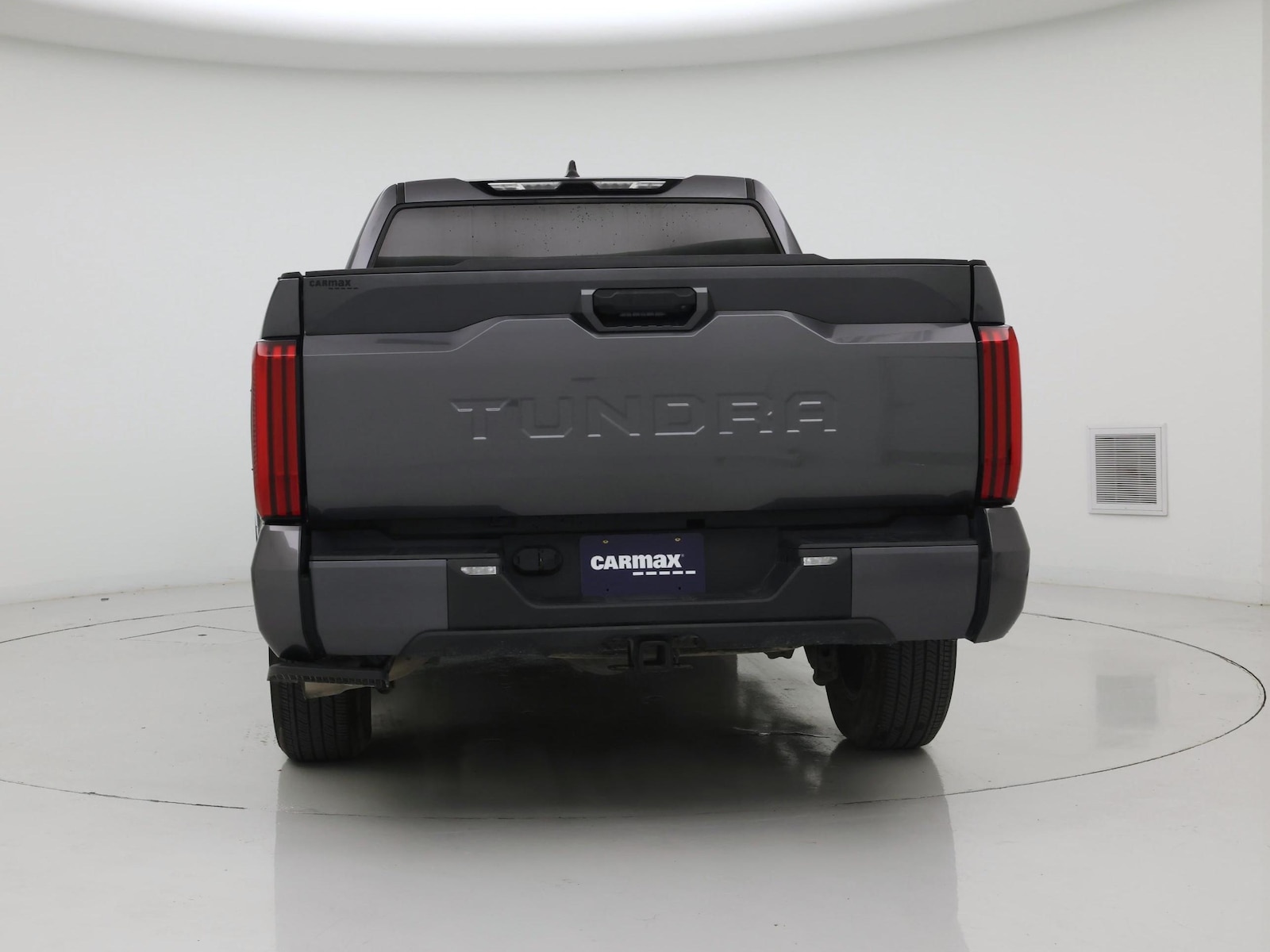 2024 Toyota Tundra SR5 - Photo 7