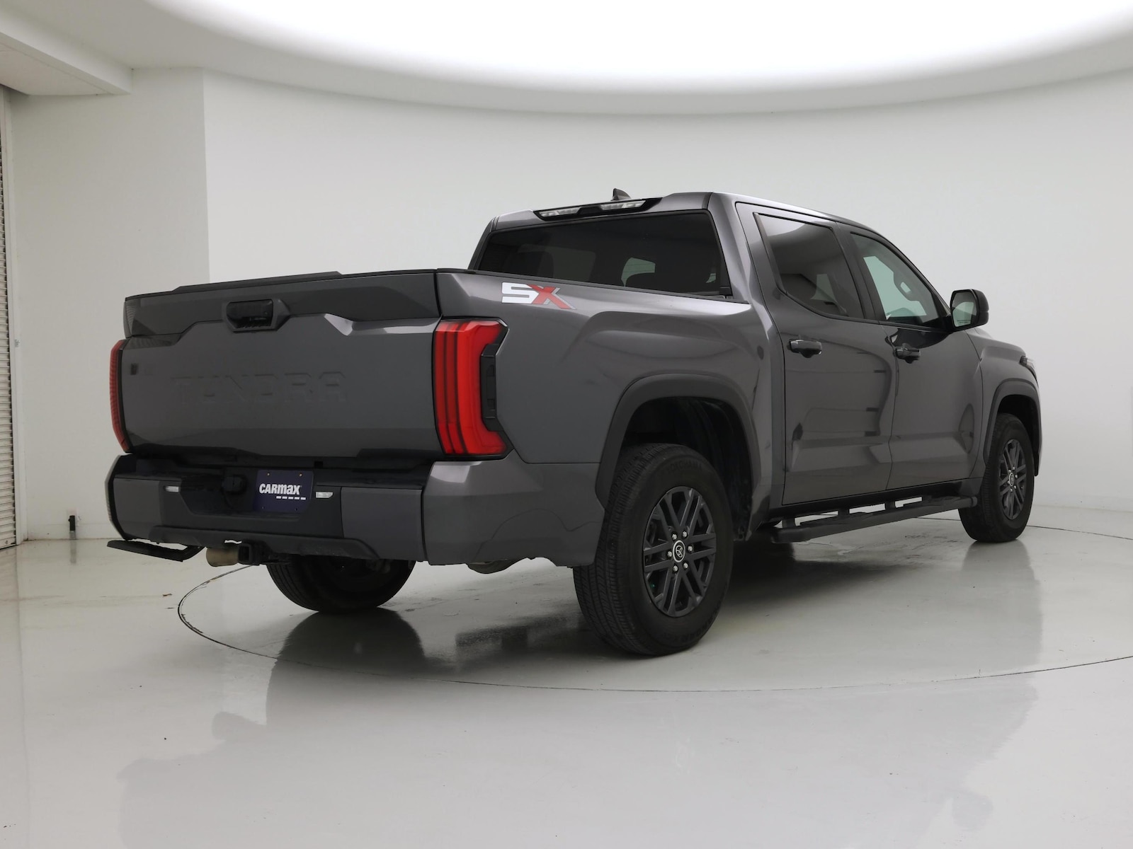 2024 Toyota Tundra SR5 - Photo 9
