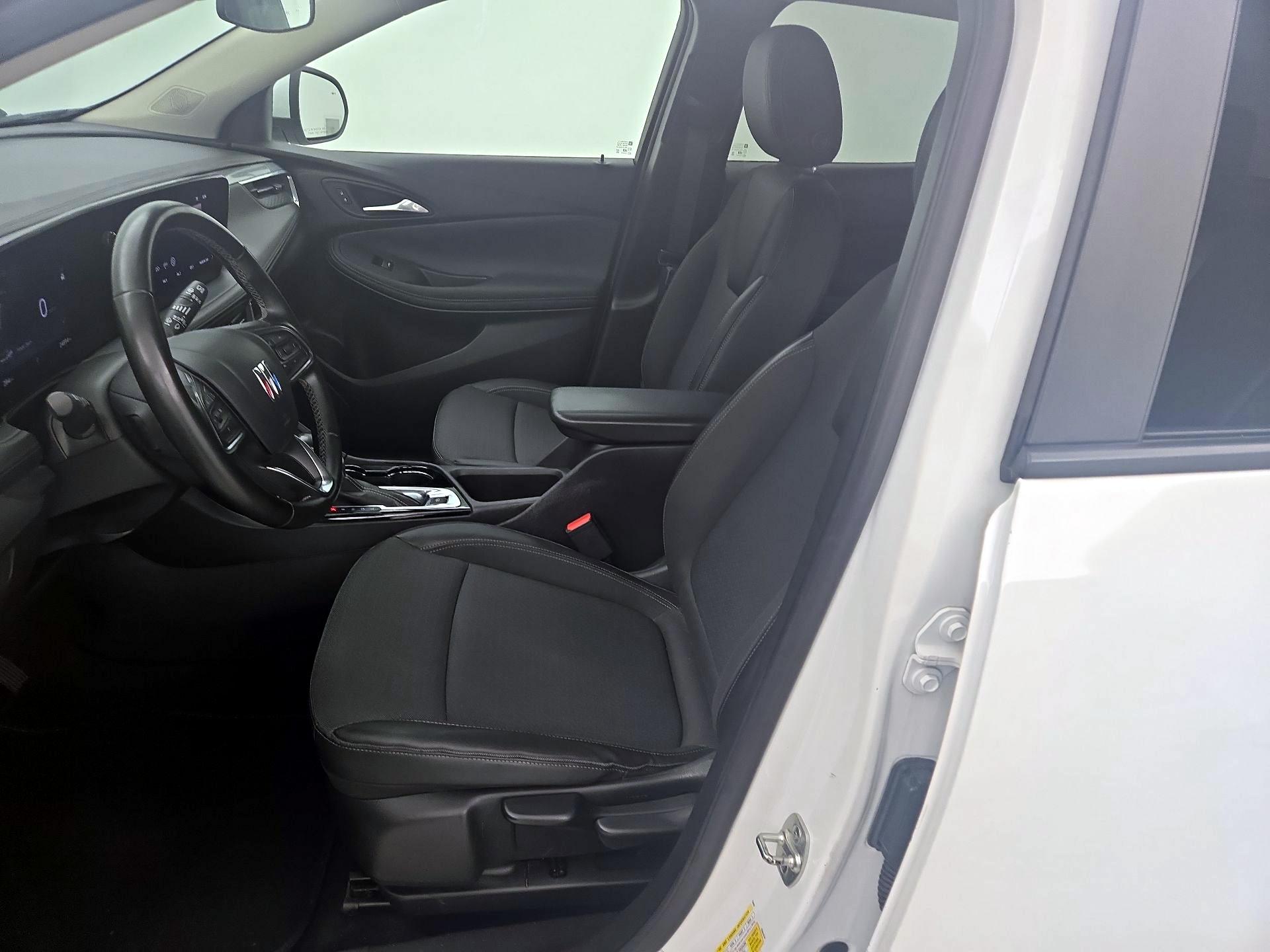Thumbnail: 2024 Buick Encore GX - 11